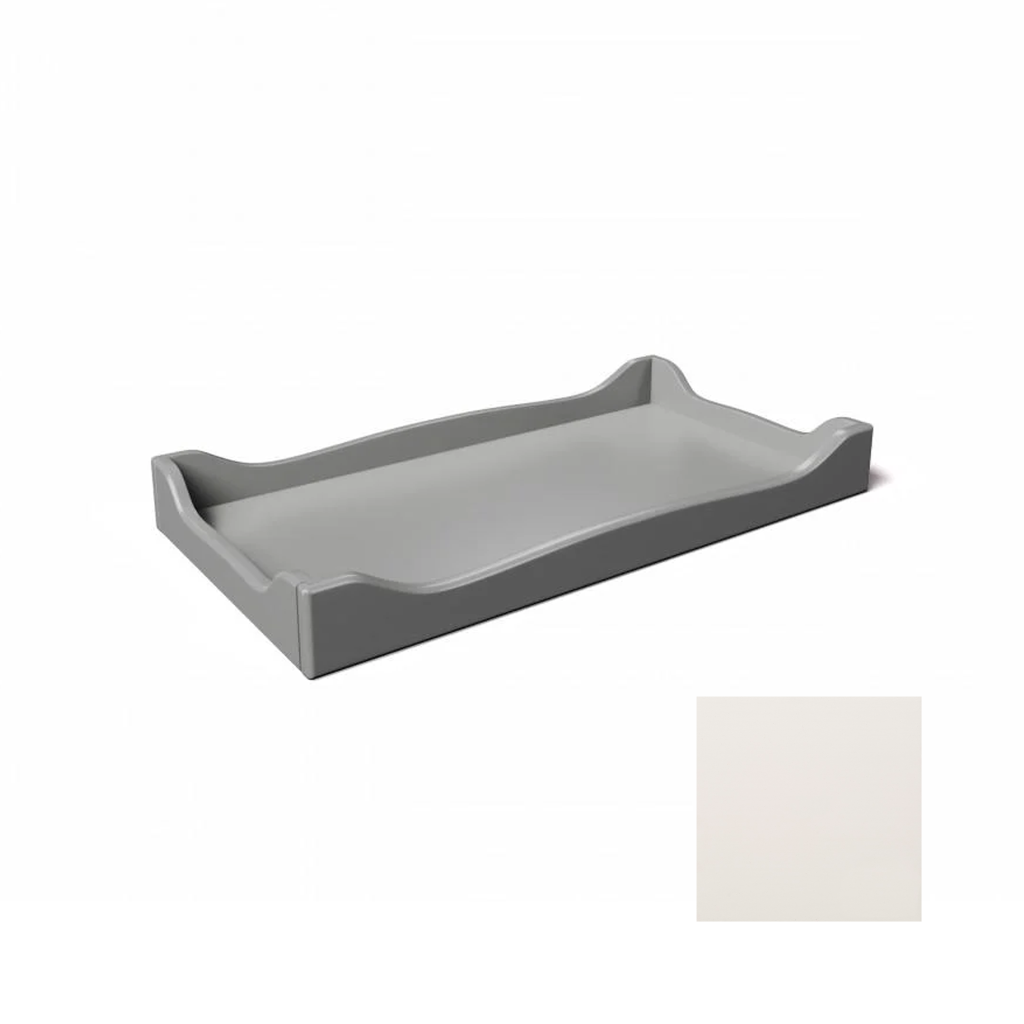 Romina Standard Changing Tray - Tots to Teens Furniture