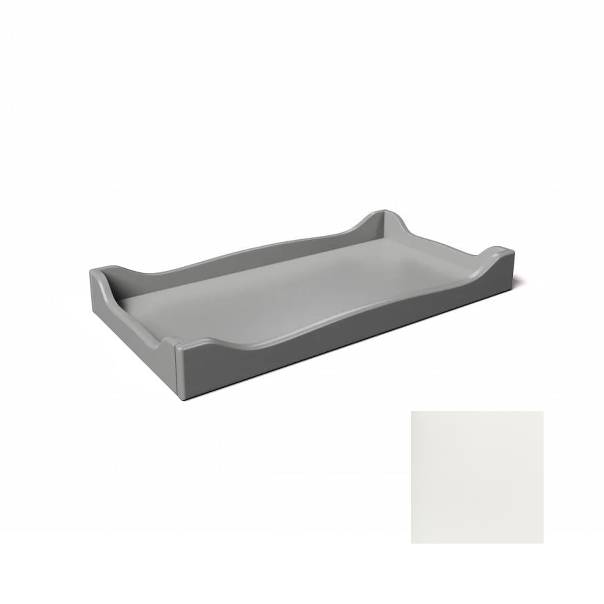 Romina Standard Changing Tray - Tots to Teens Furniture