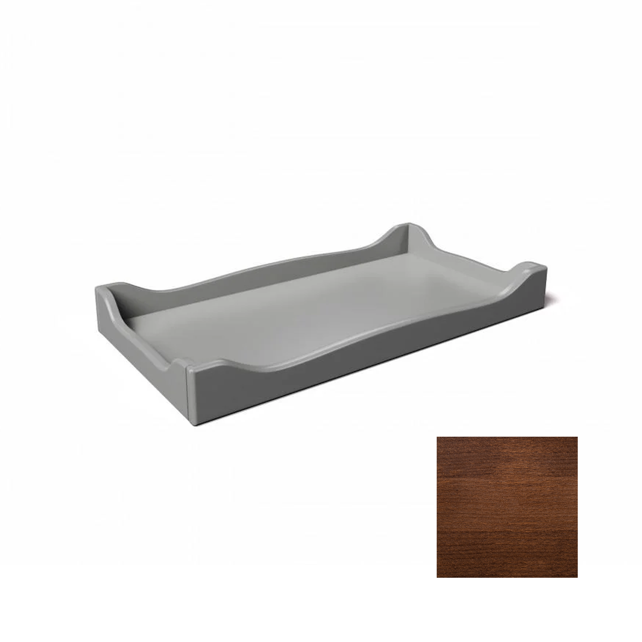 Romina Standard Changing Tray - Tots to Teens Furniture