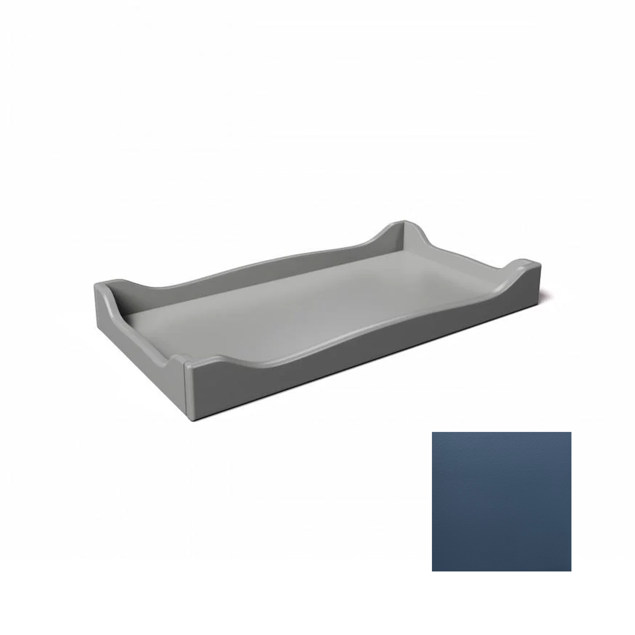 Romina Standard Changing Tray - Tots to Teens Furniture