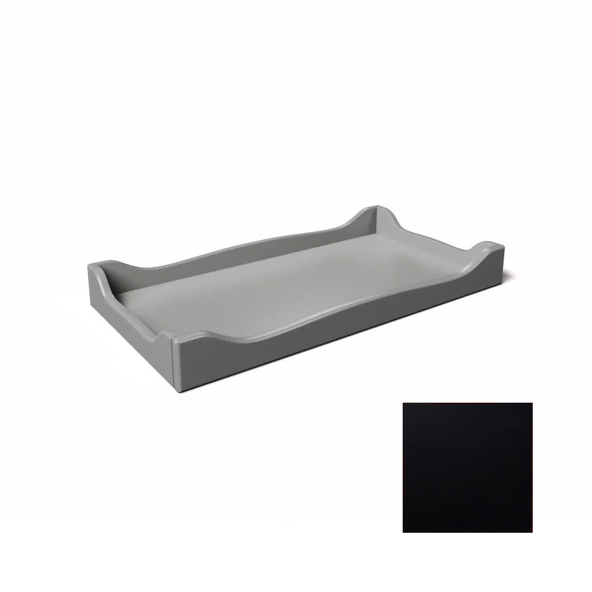 Romina Standard Changing Tray - Tots to Teens Furniture