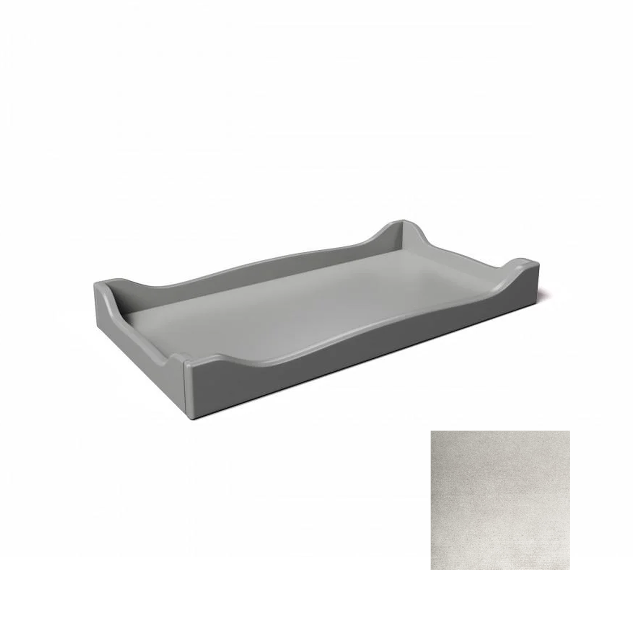 Romina Standard Changing Tray - Tots to Teens Furniture