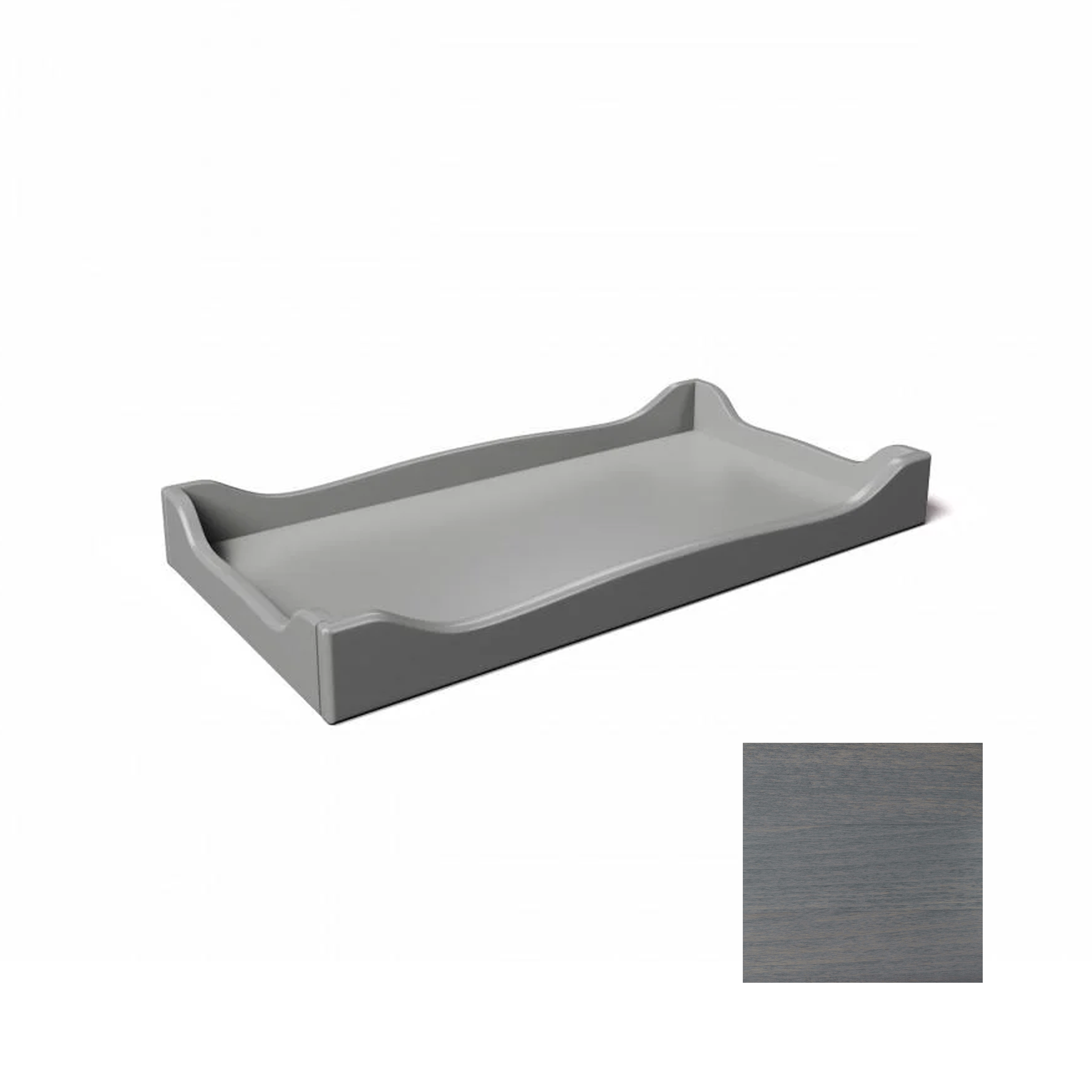 Romina Standard Changing Tray - Tots to Teens Furniture