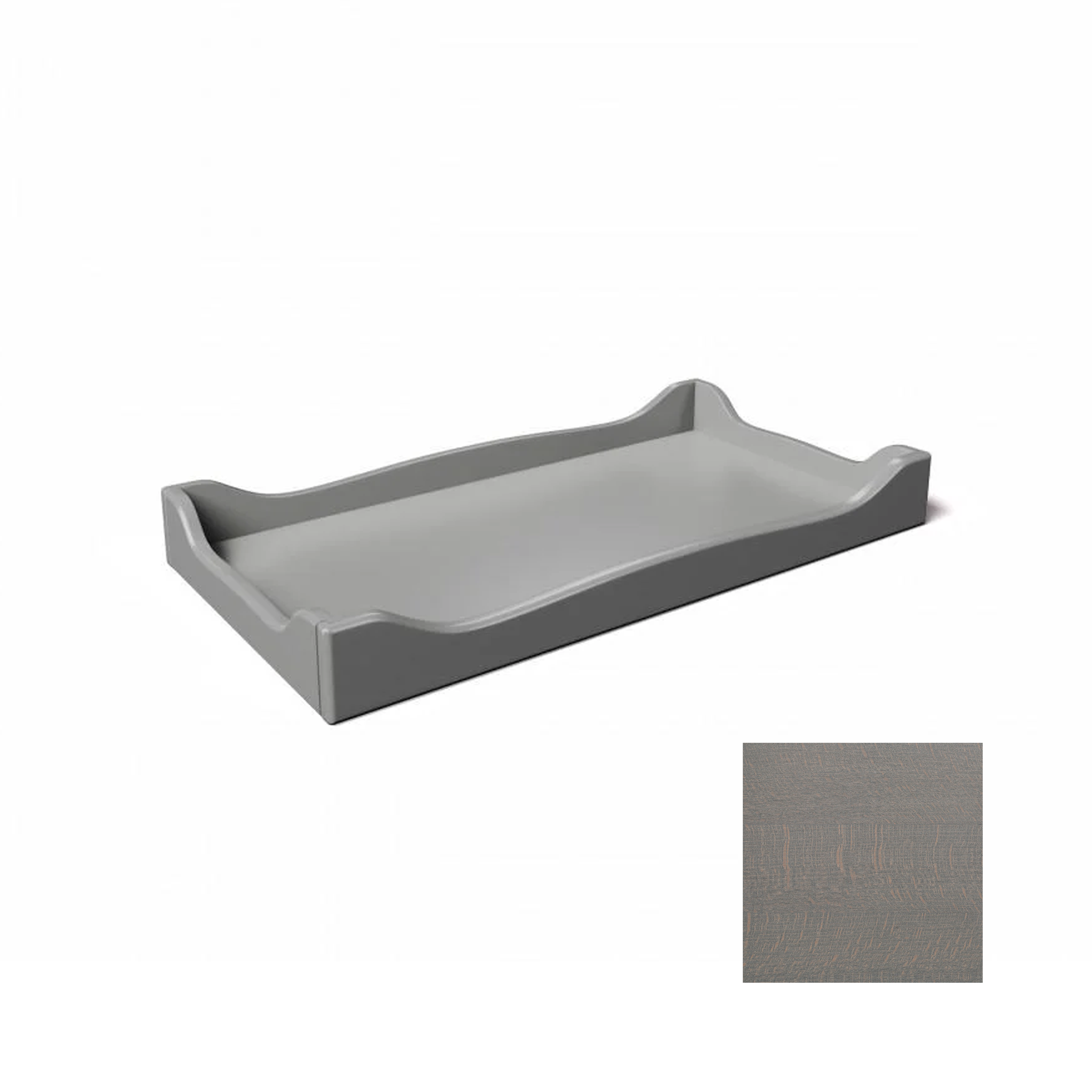 Romina Standard Changing Tray - Tots to Teens Furniture