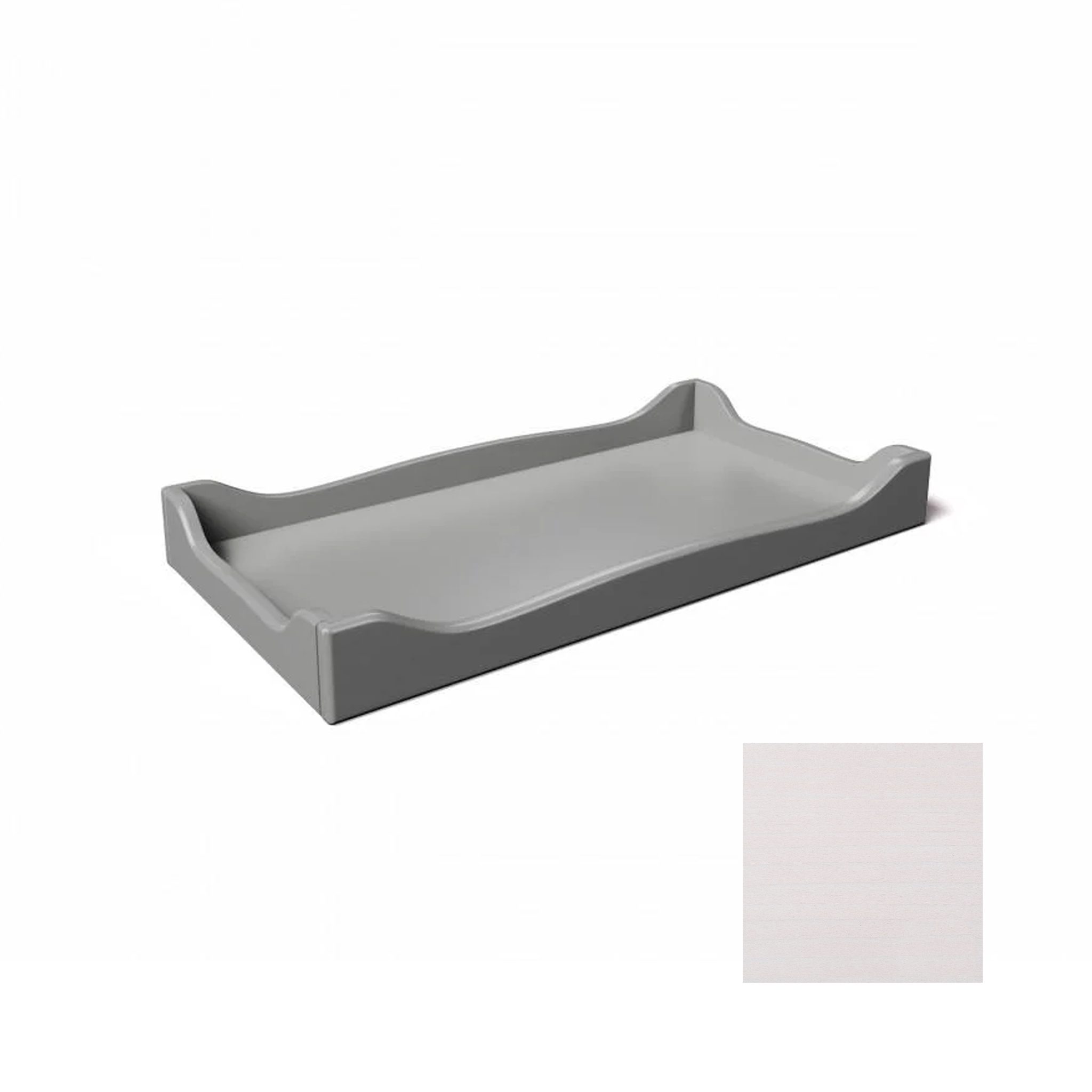 Romina Standard Changing Tray - Tots to Teens Furniture