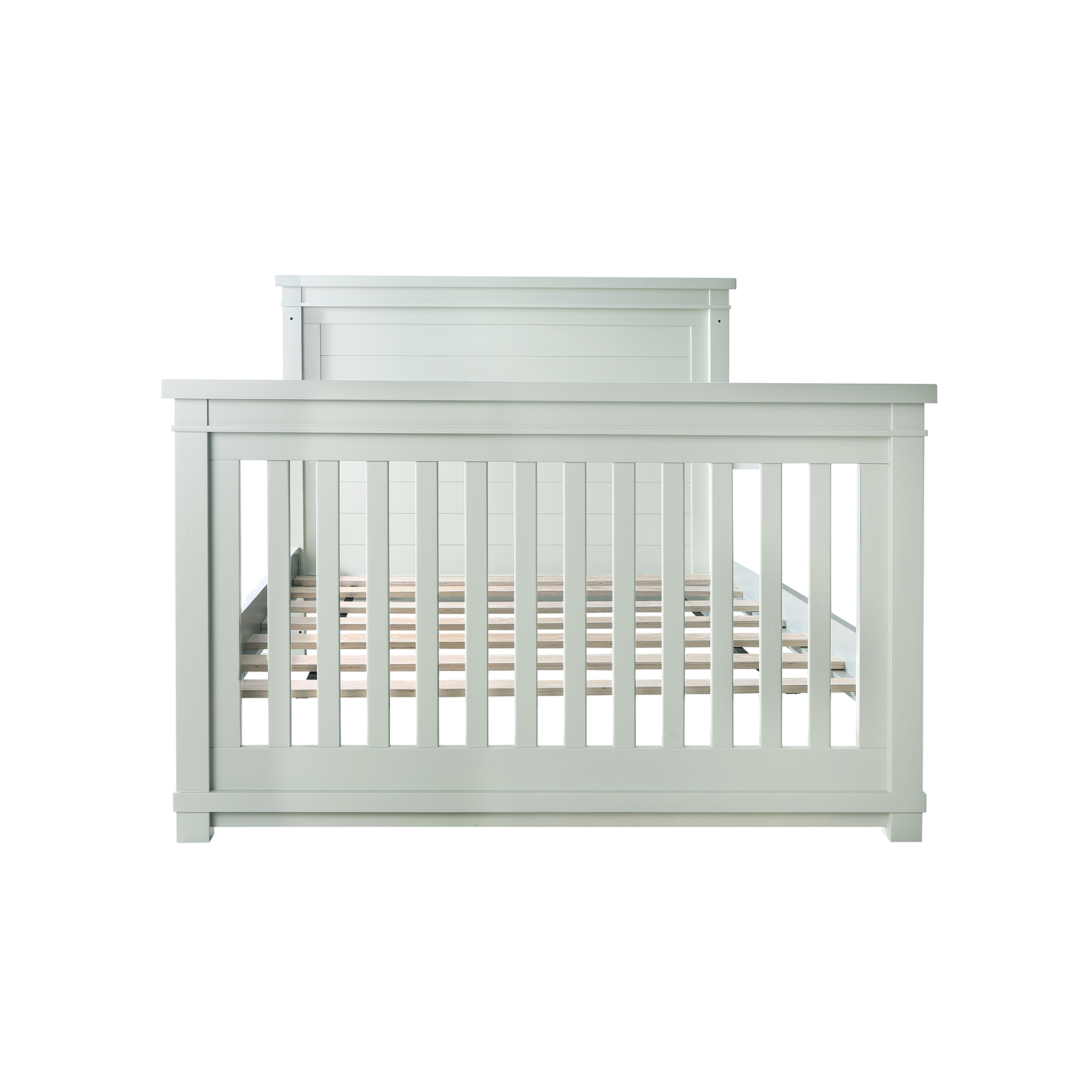 Rowan Full-Size Rail - Tots to Teens Furniture