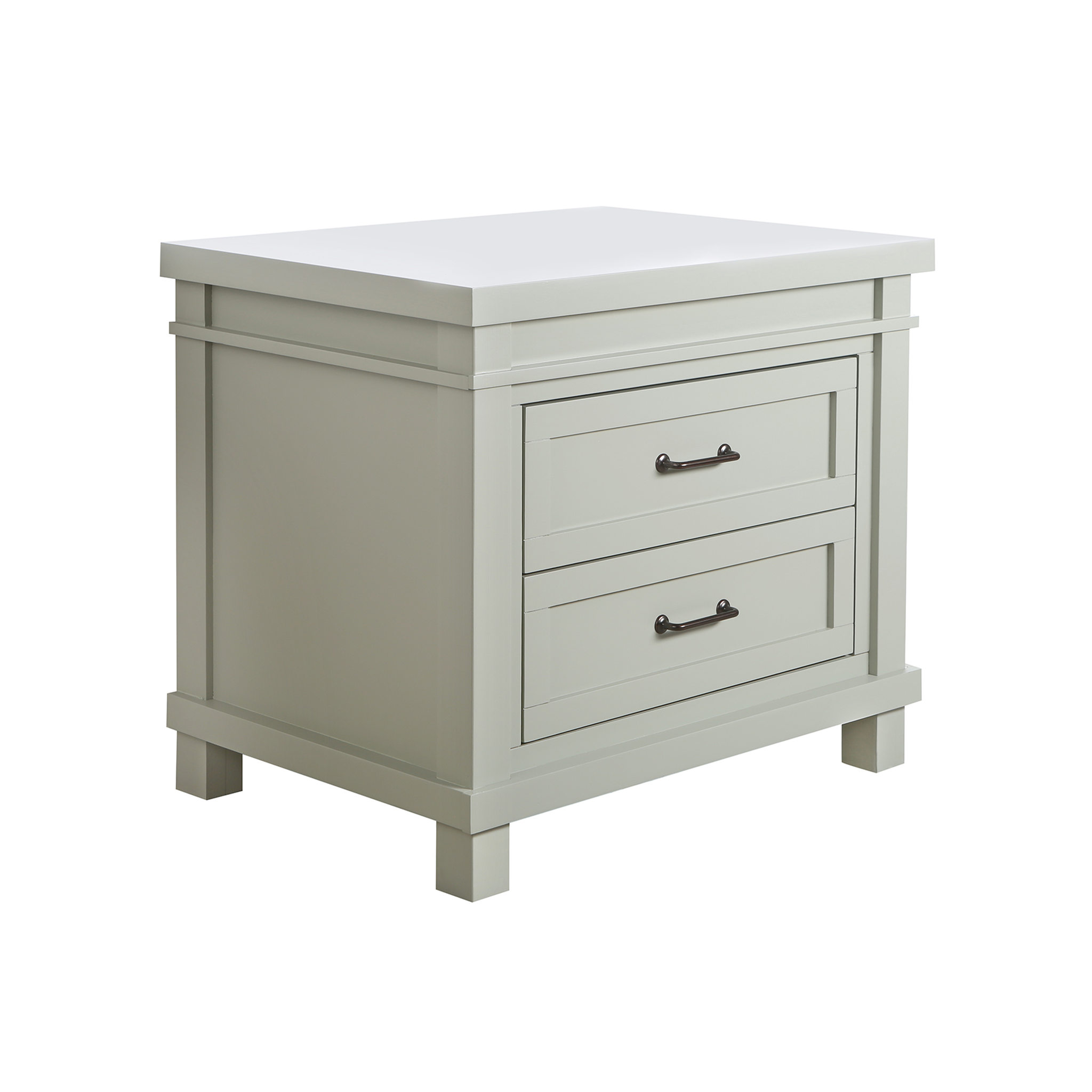 Rowan Nightstand - Tots to Teens Furniture