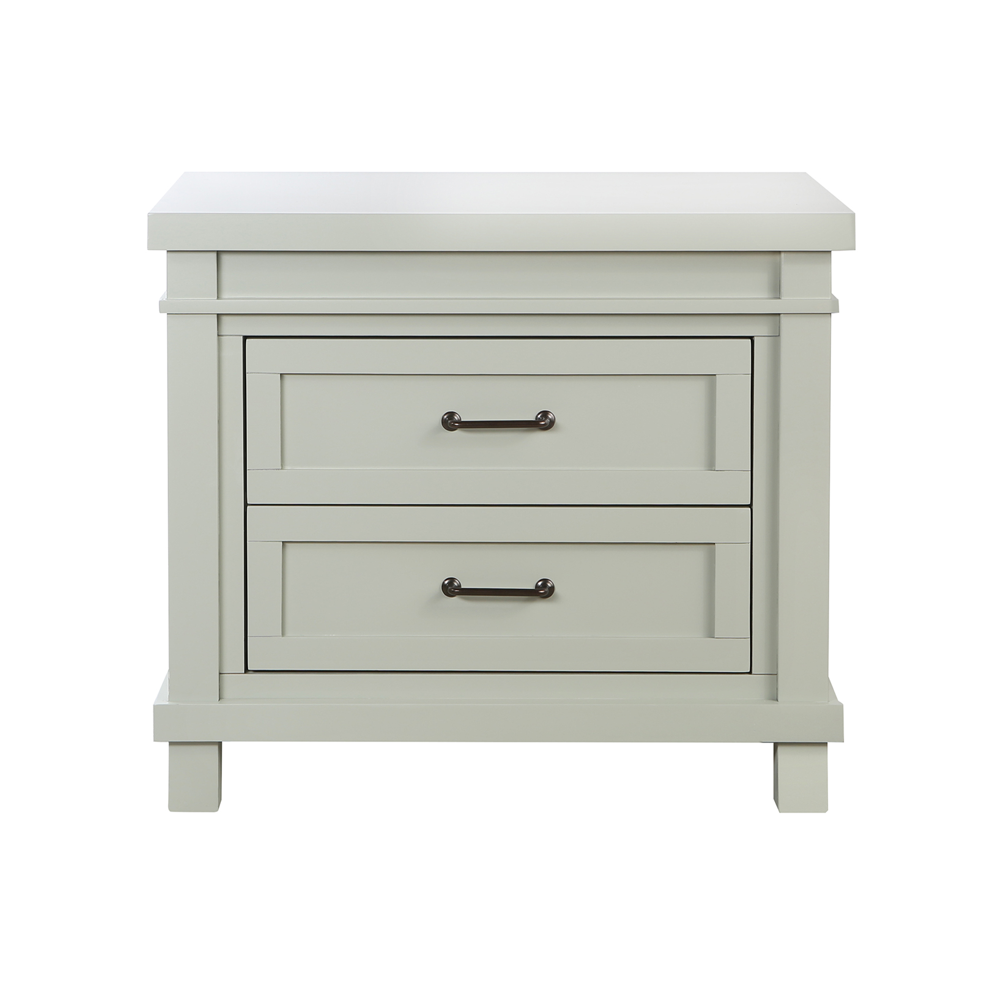 Rowan Nightstand - Tots to Teens Furniture