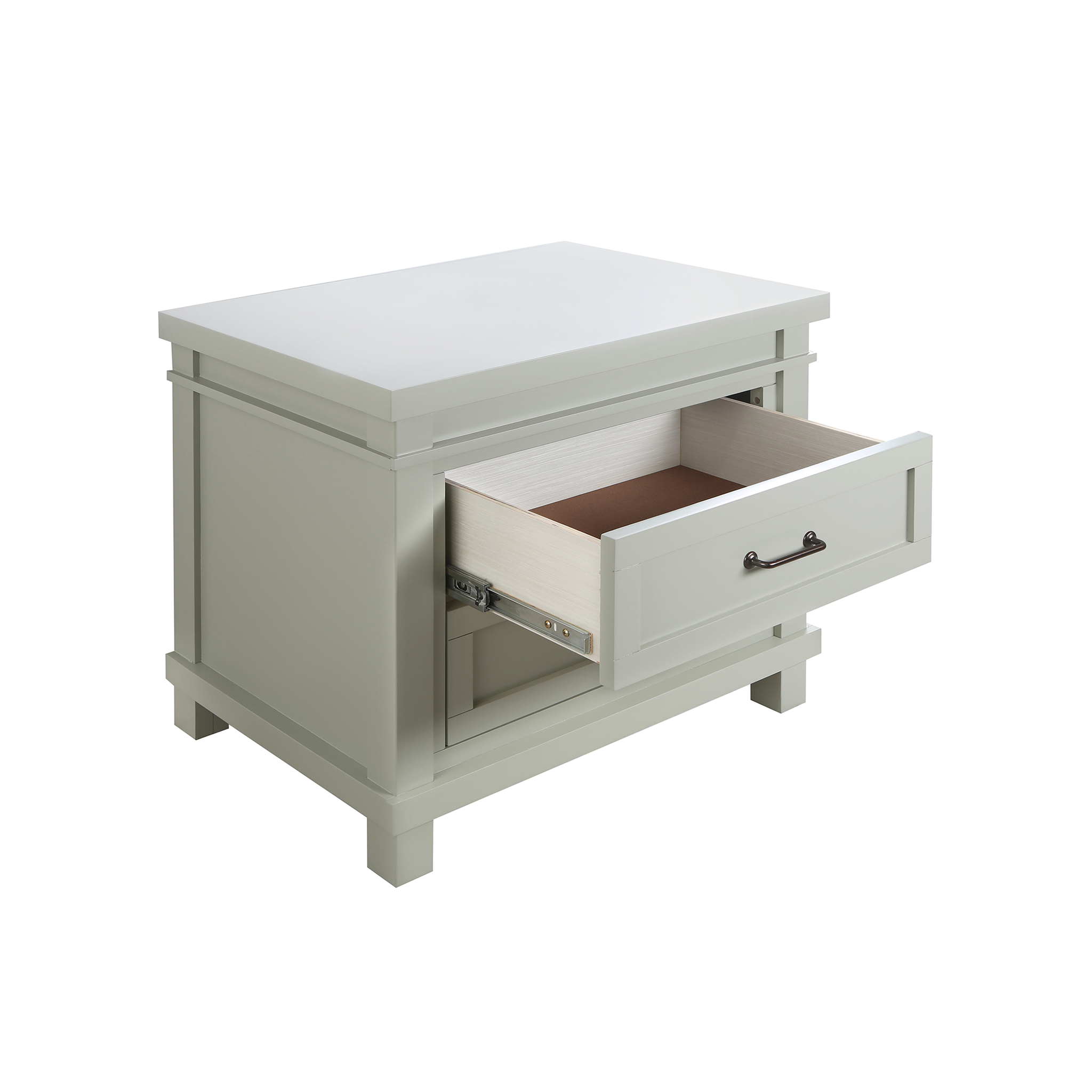 Rowan Nightstand - Tots to Teens Furniture