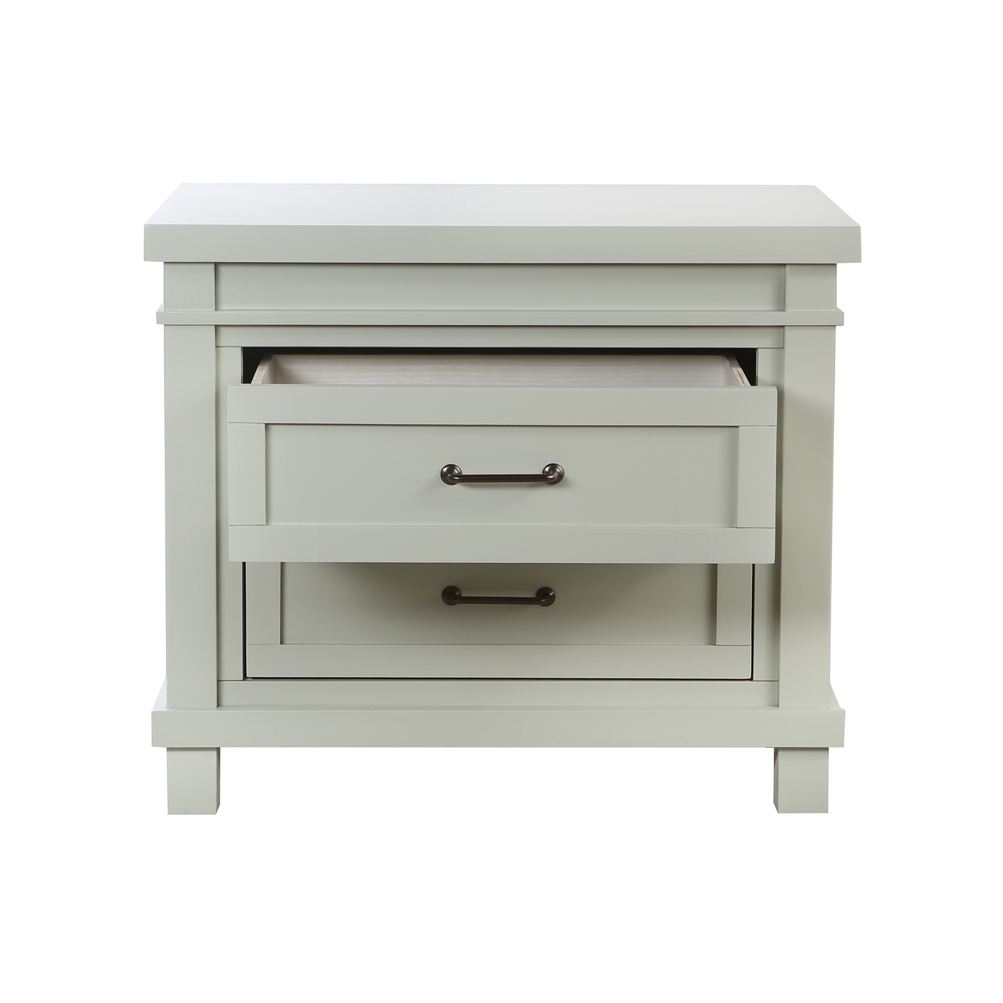 Rowan Nightstand - Tots to Teens Furniture