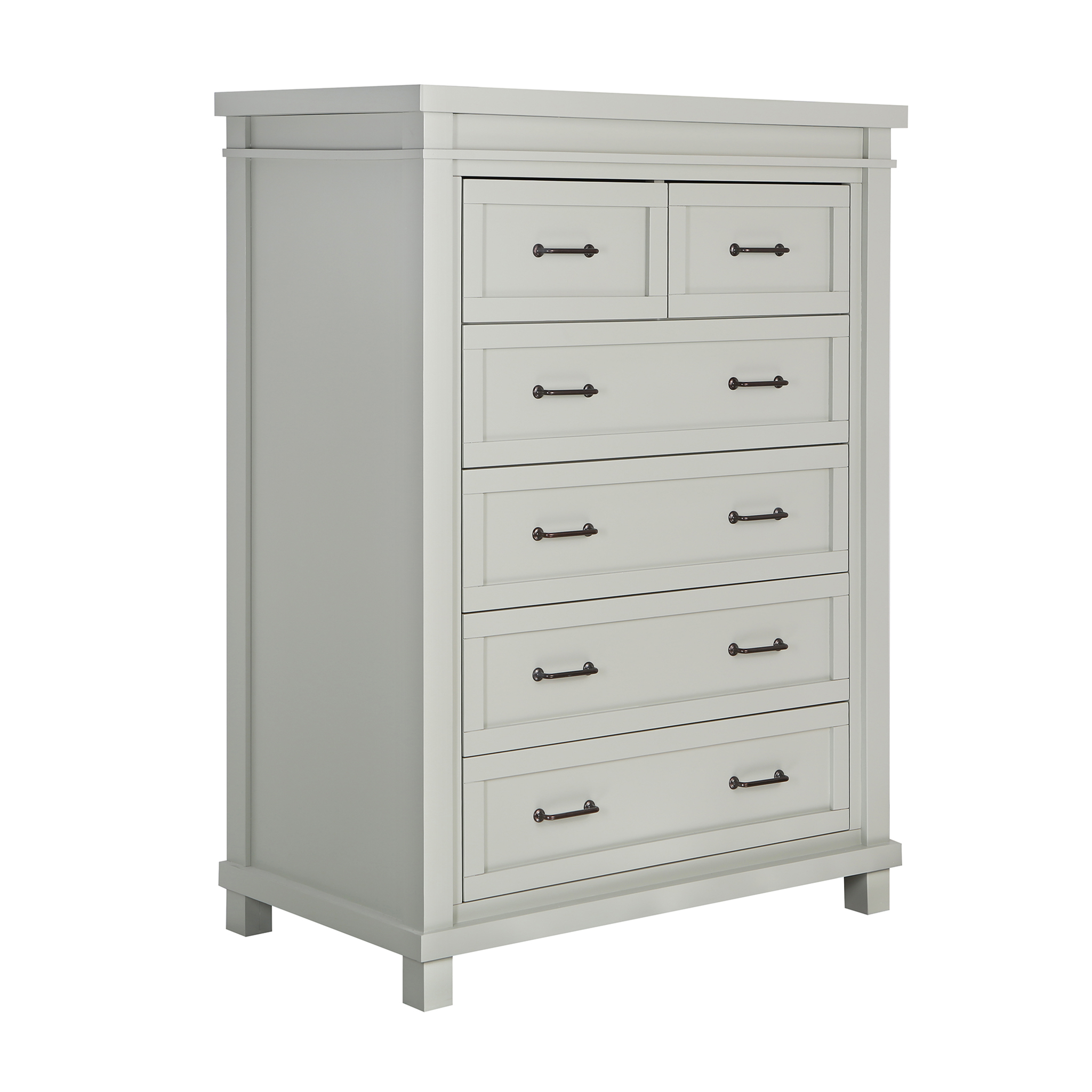 Rowan Tall Dresser - Tots to Teens Furniture