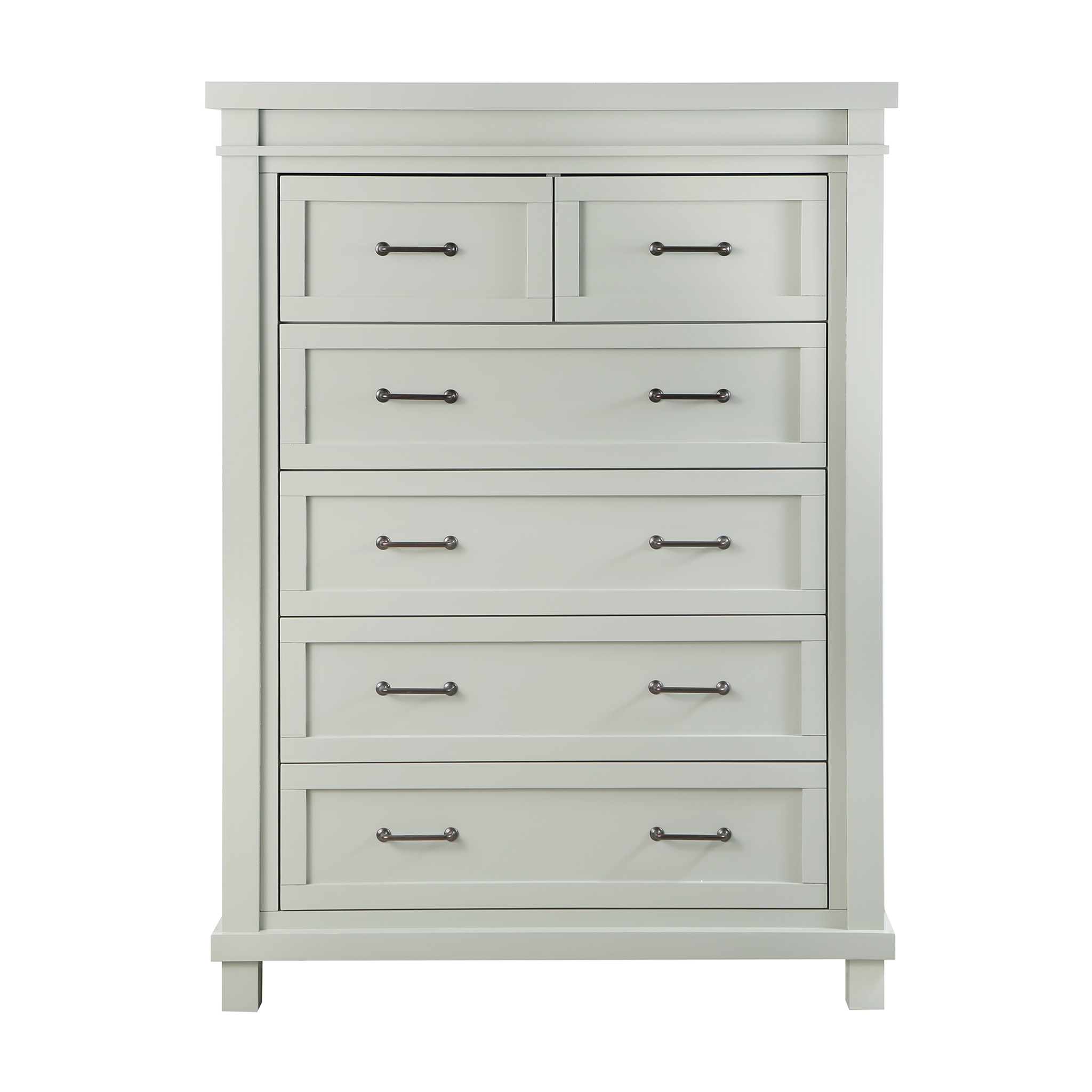 Rowan Tall Dresser - Tots to Teens Furniture