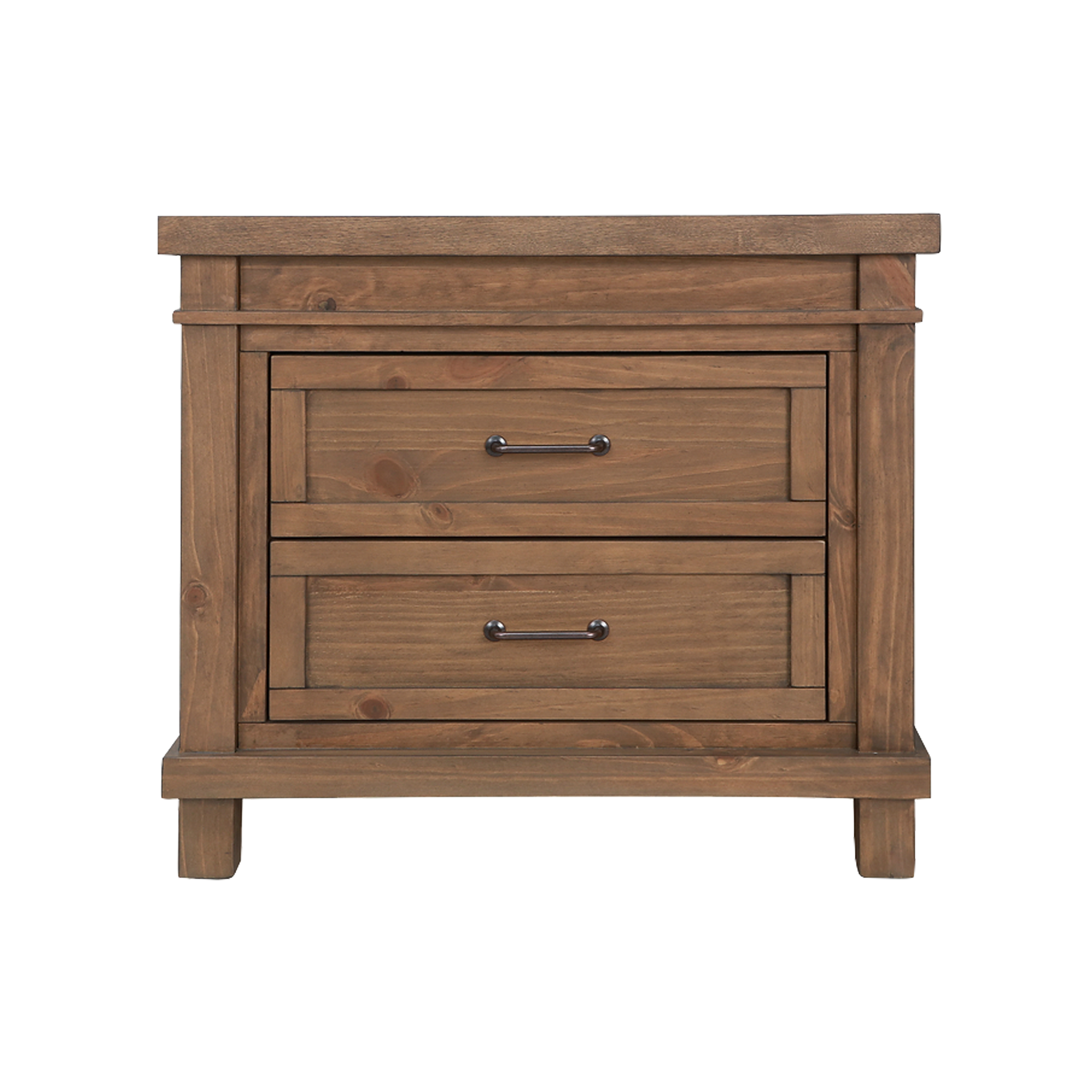 Rowan Nightstand - Tots to Teens Furniture