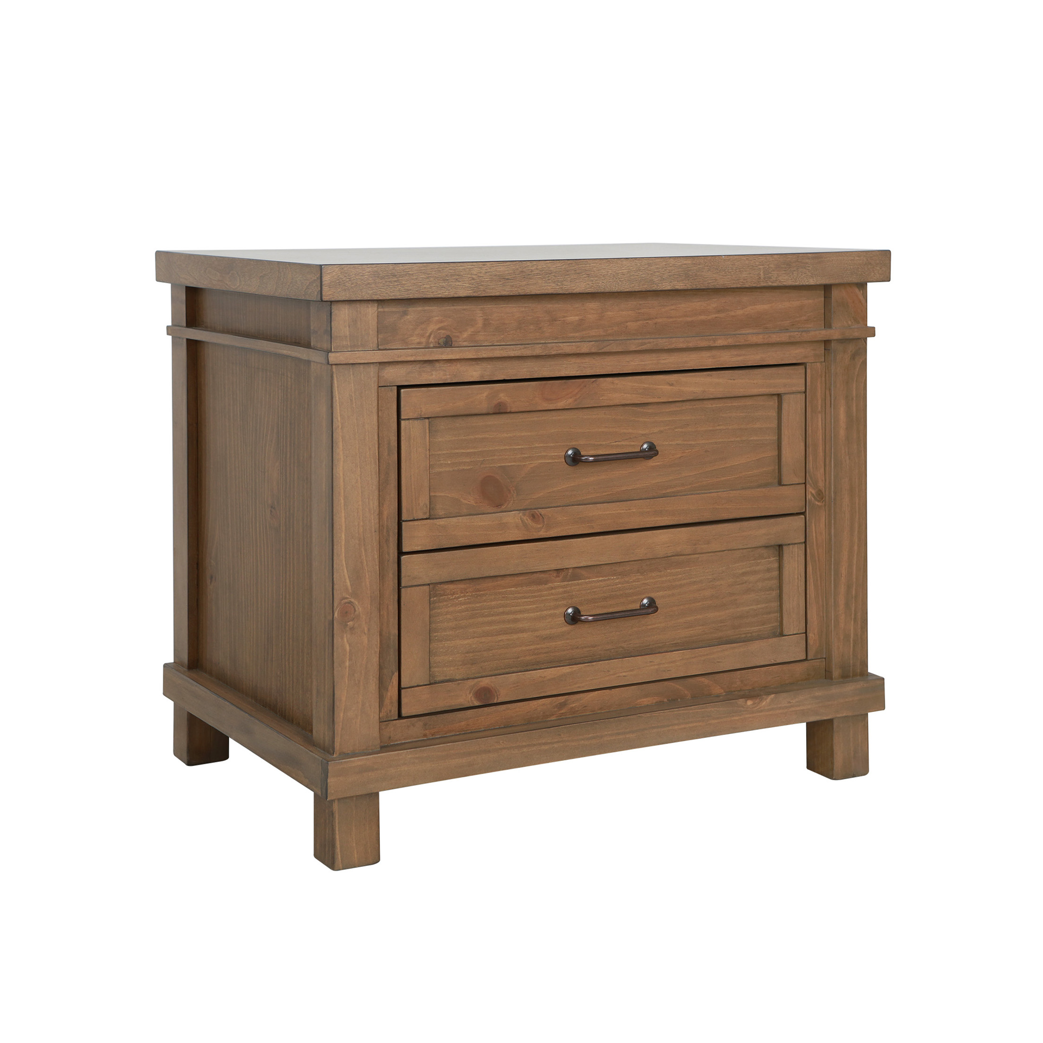 Rowan Nightstand - Tots to Teens Furniture