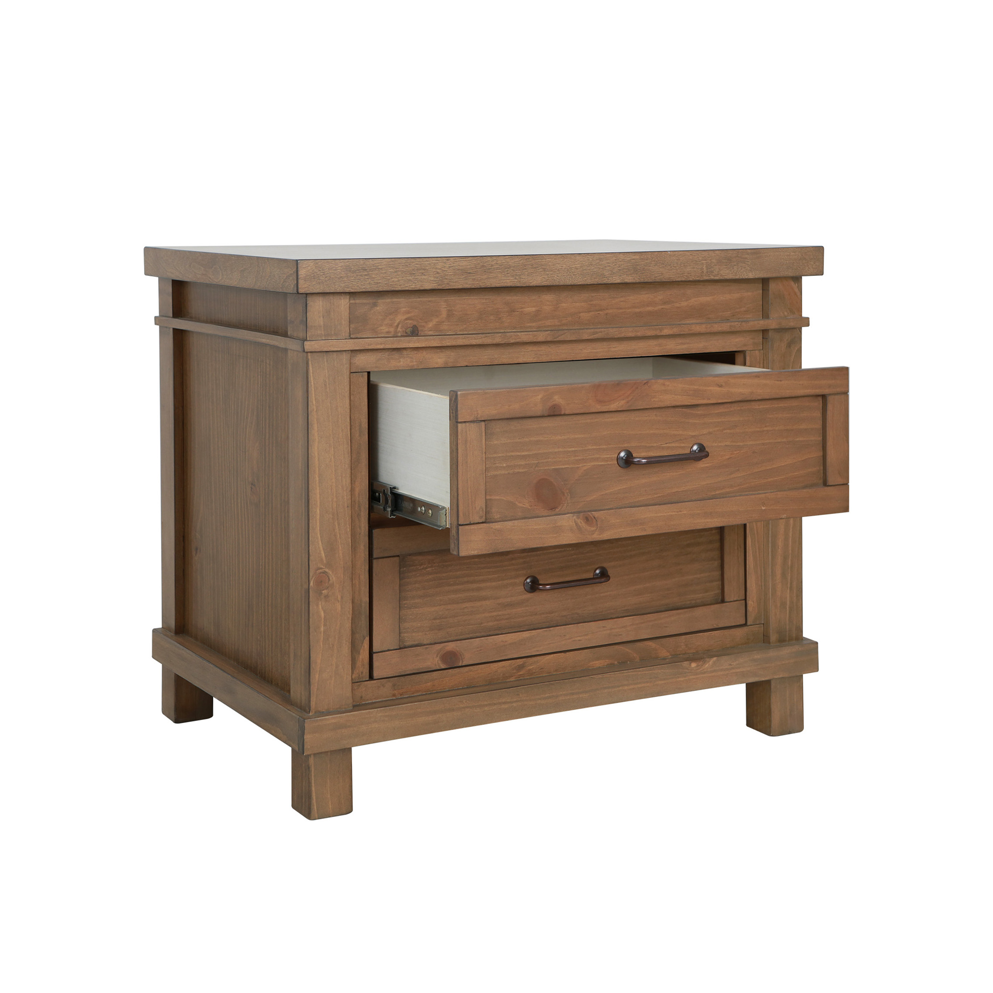 Rowan Nightstand - Tots to Teens Furniture