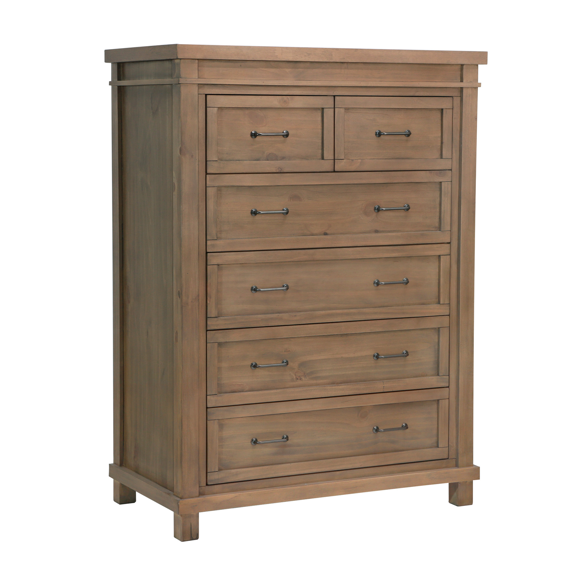 Rowan Tall Dresser - Tots to Teens Furniture
