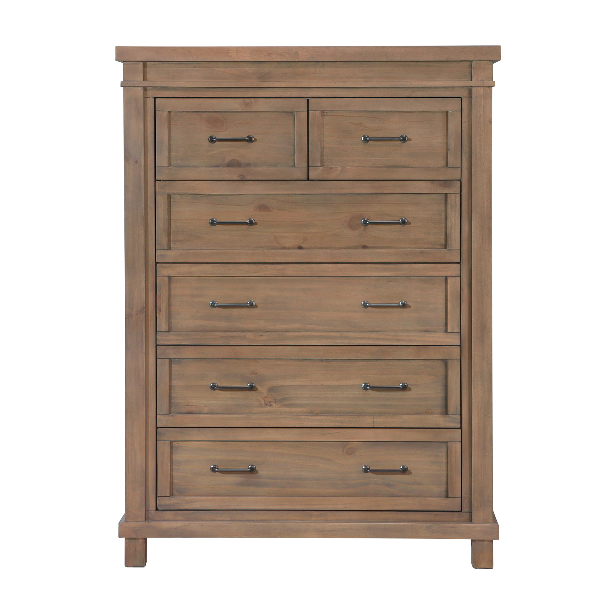 Rowan Tall Dresser - Tots to Teens Furniture
