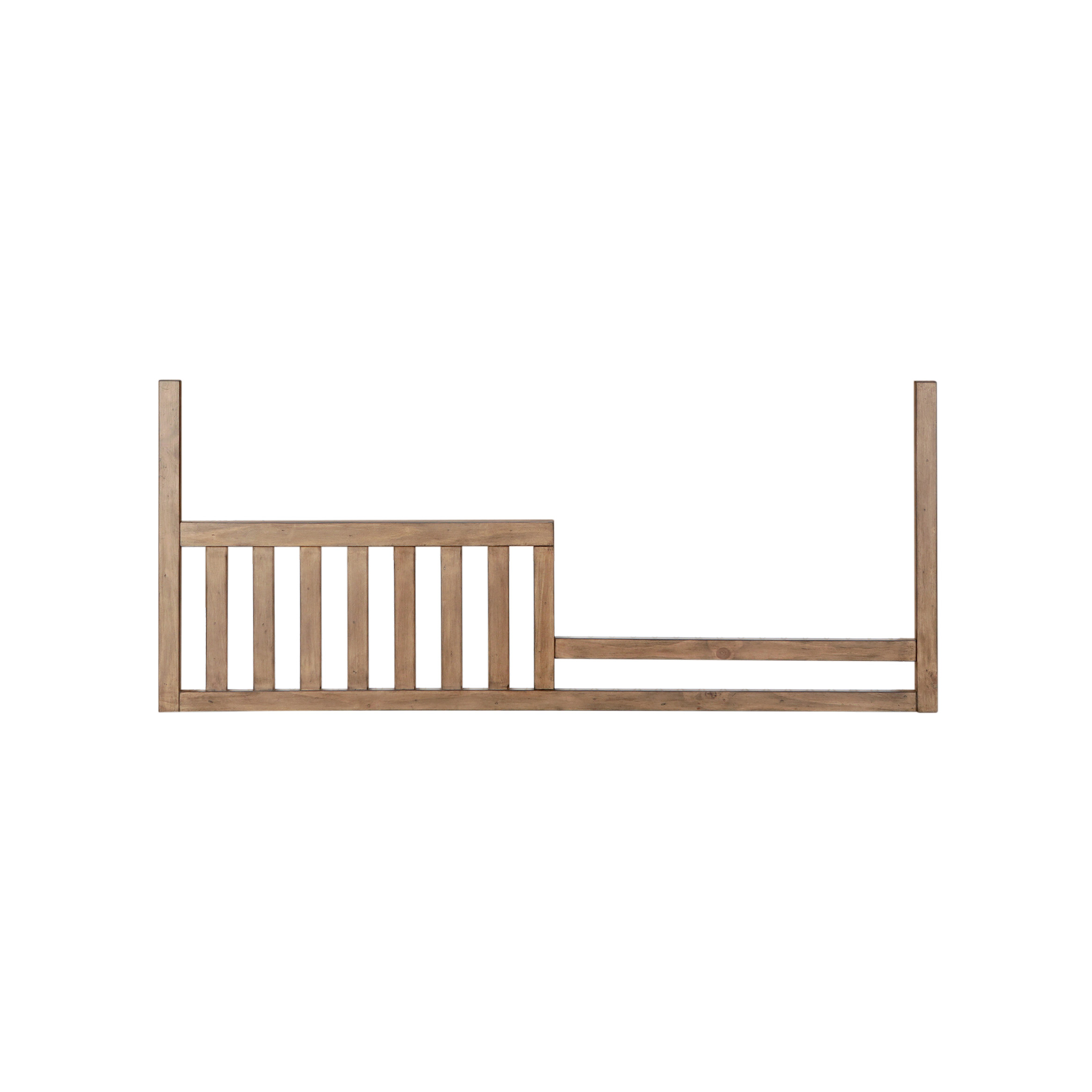 Rowan Toddler Rail - Tots to Teens Furniture