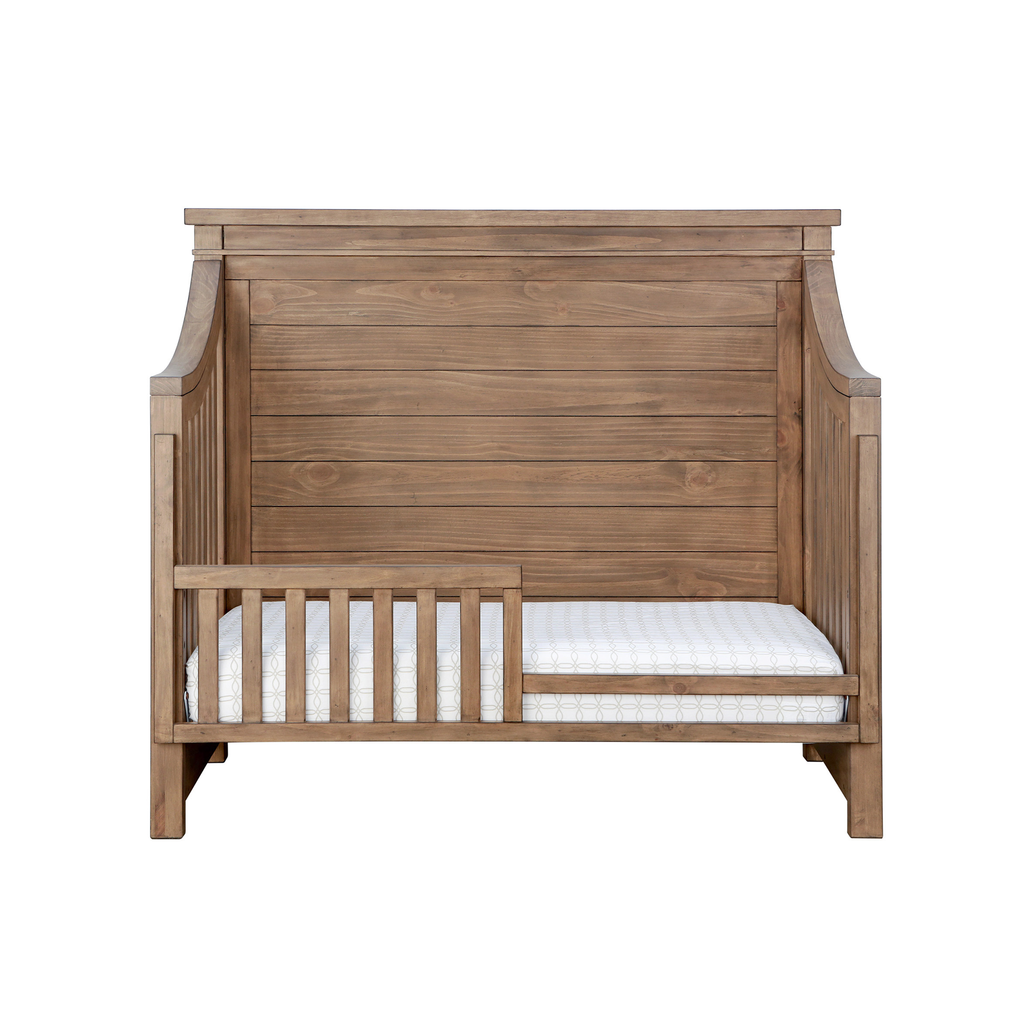 Rowan Toddler Rail - Tots to Teens Furniture