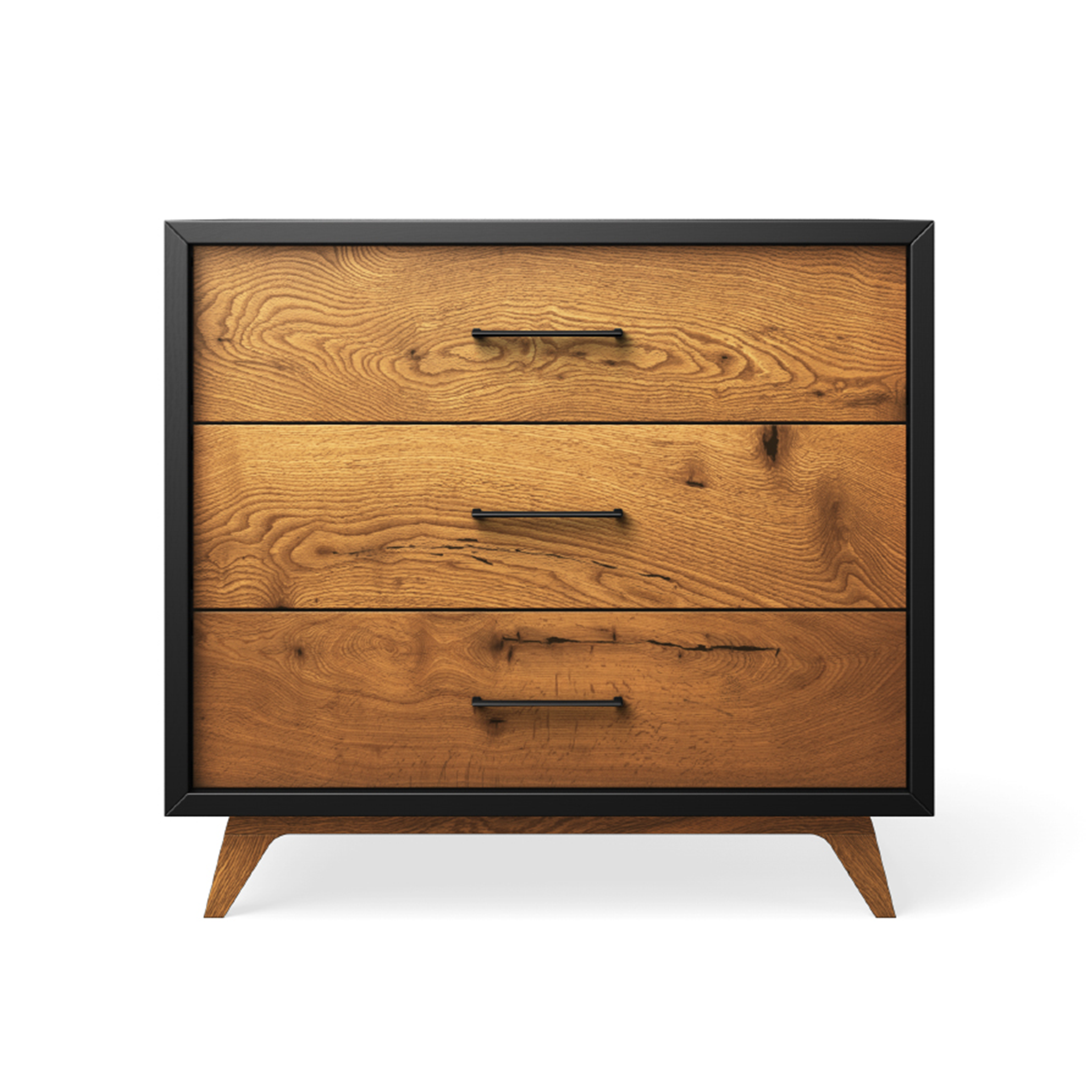 Romina Uptown Single Dresser - Tots to Teens Furniture