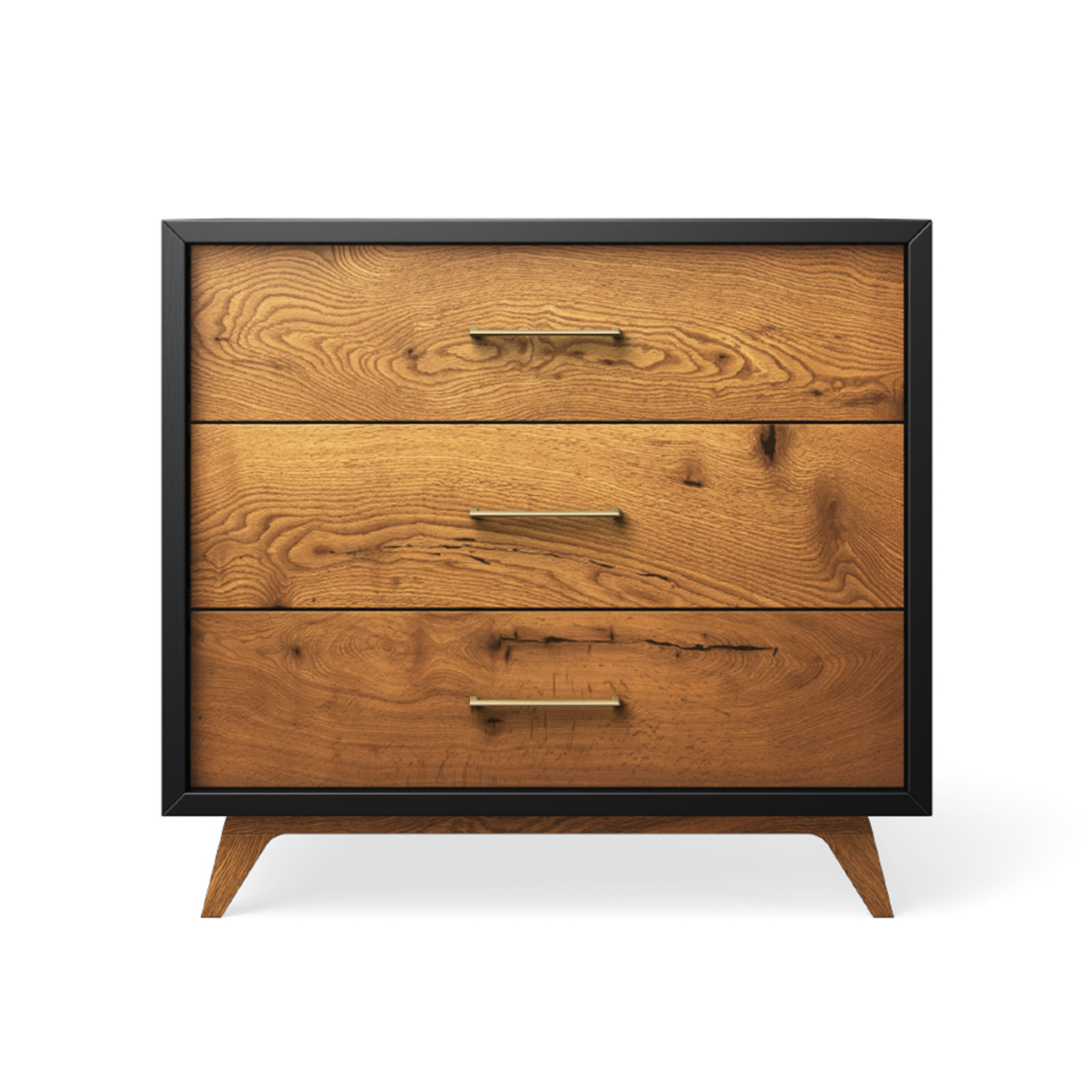 Romina Uptown Single Dresser - Tots to Teens Furniture