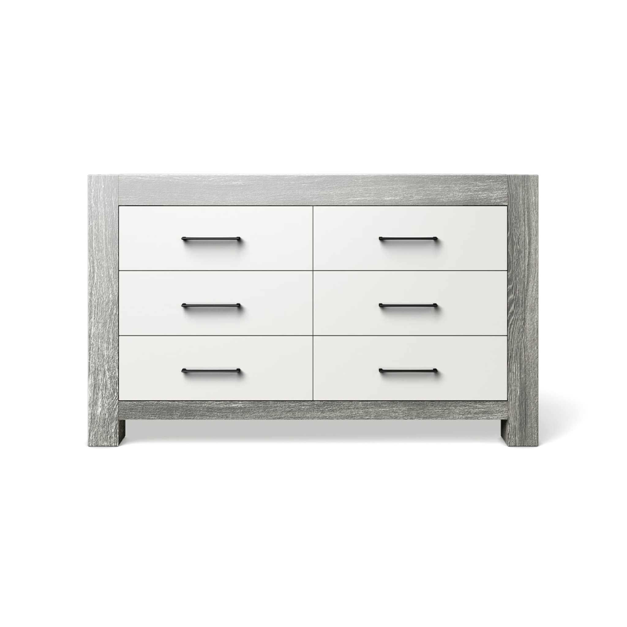 Ventianni Double Dresser - Tots to Teens Furniture