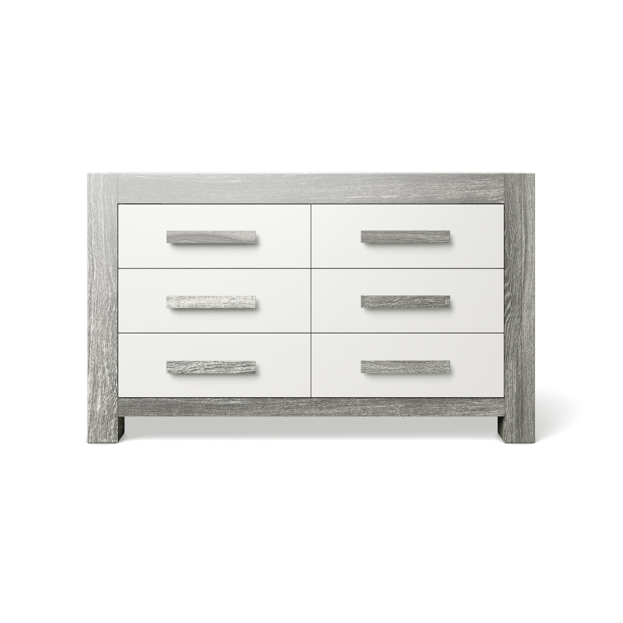 Ventianni Double Dresser - Tots to Teens Furniture