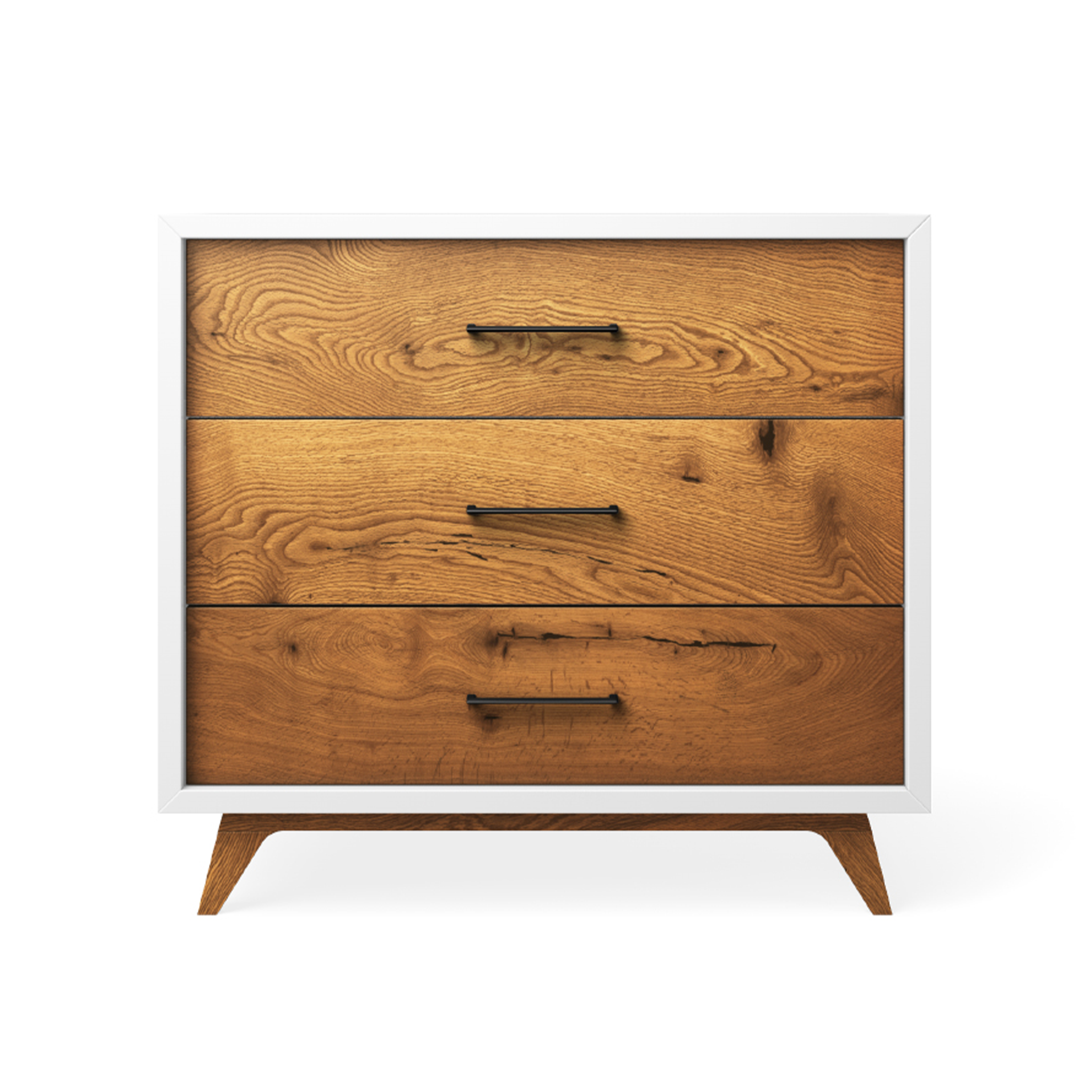 Romina Uptown Single Dresser - Tots to Teens Furniture