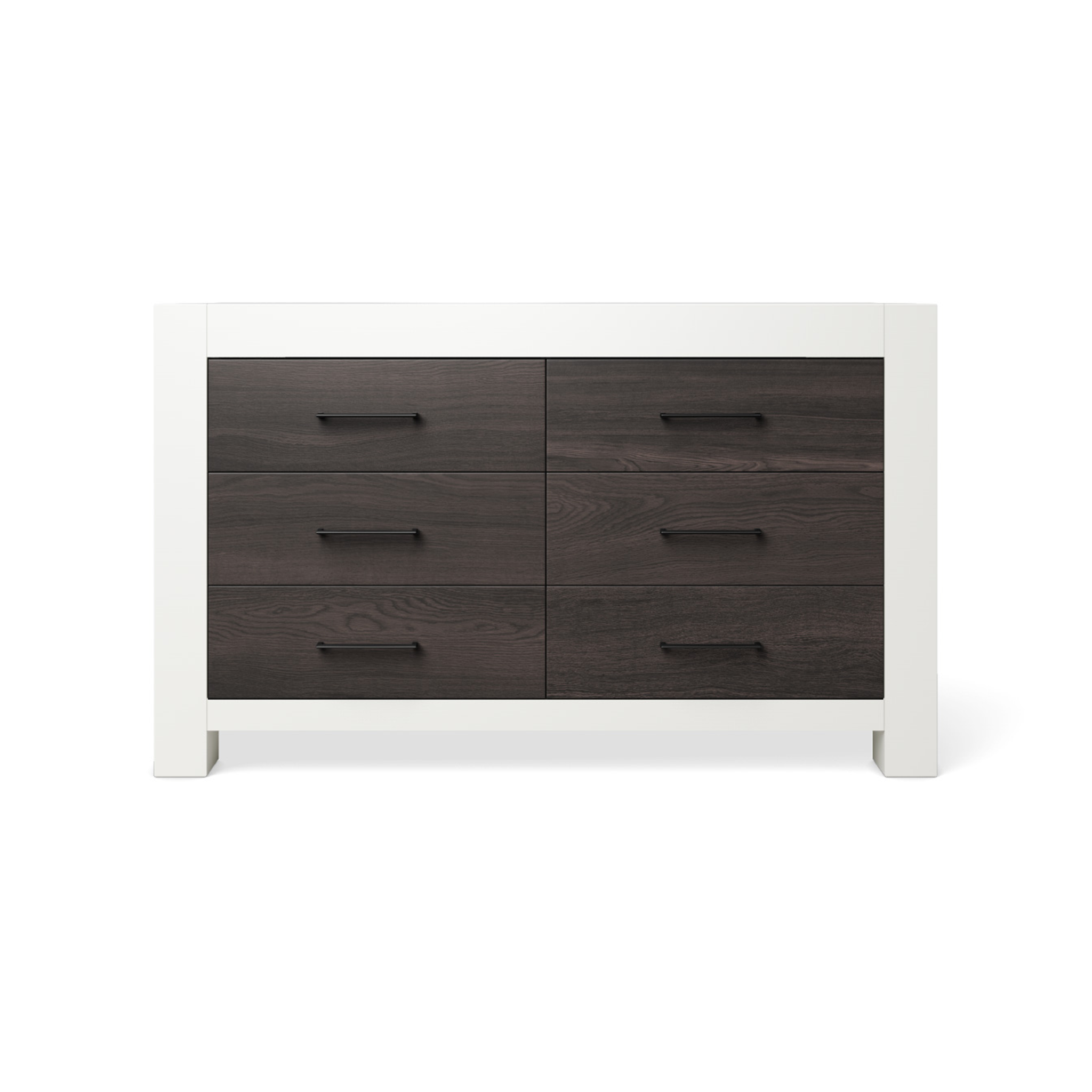 Ventianni Double Dresser - Tots to Teens Furniture