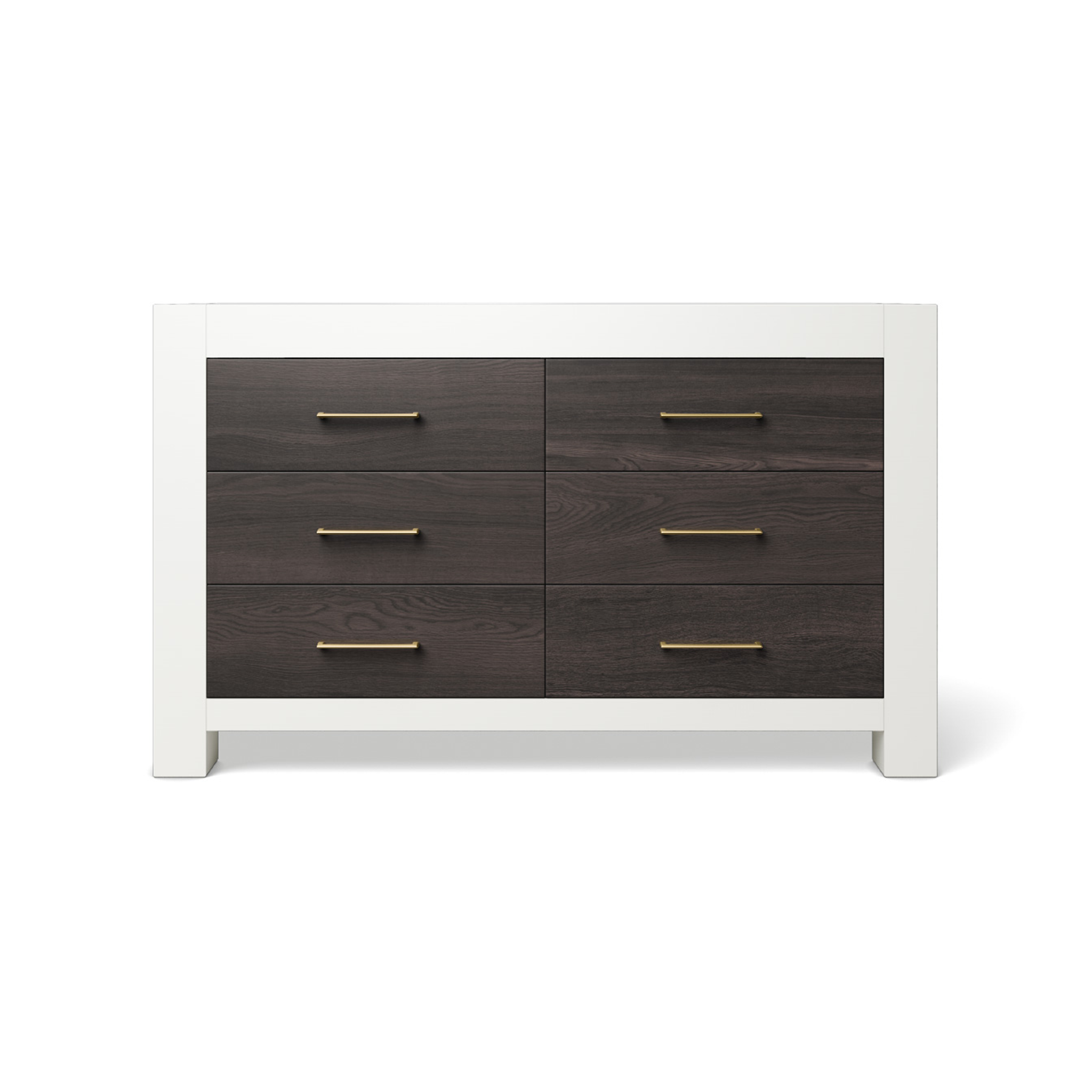 Ventianni Double Dresser - Tots to Teens Furniture