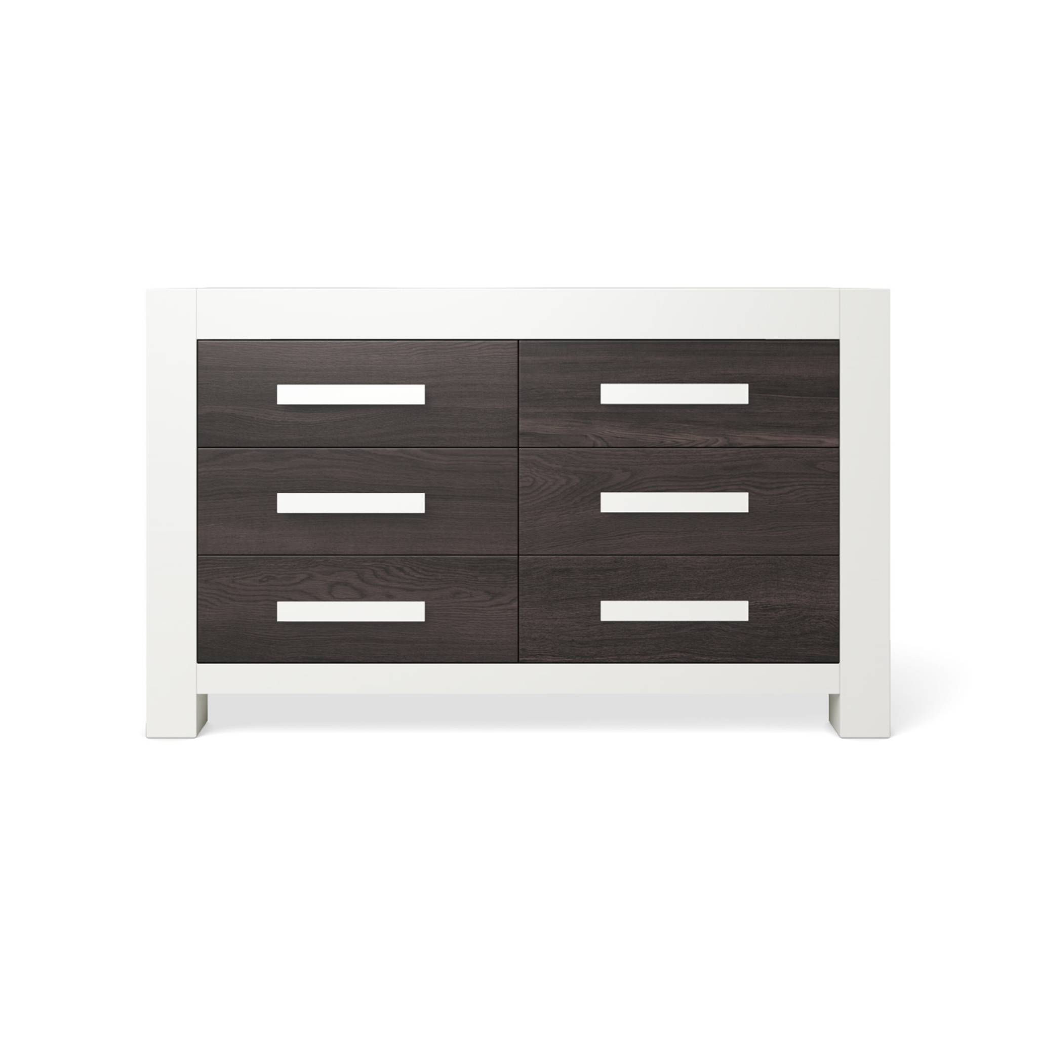Ventianni Double Dresser - Tots to Teens Furniture