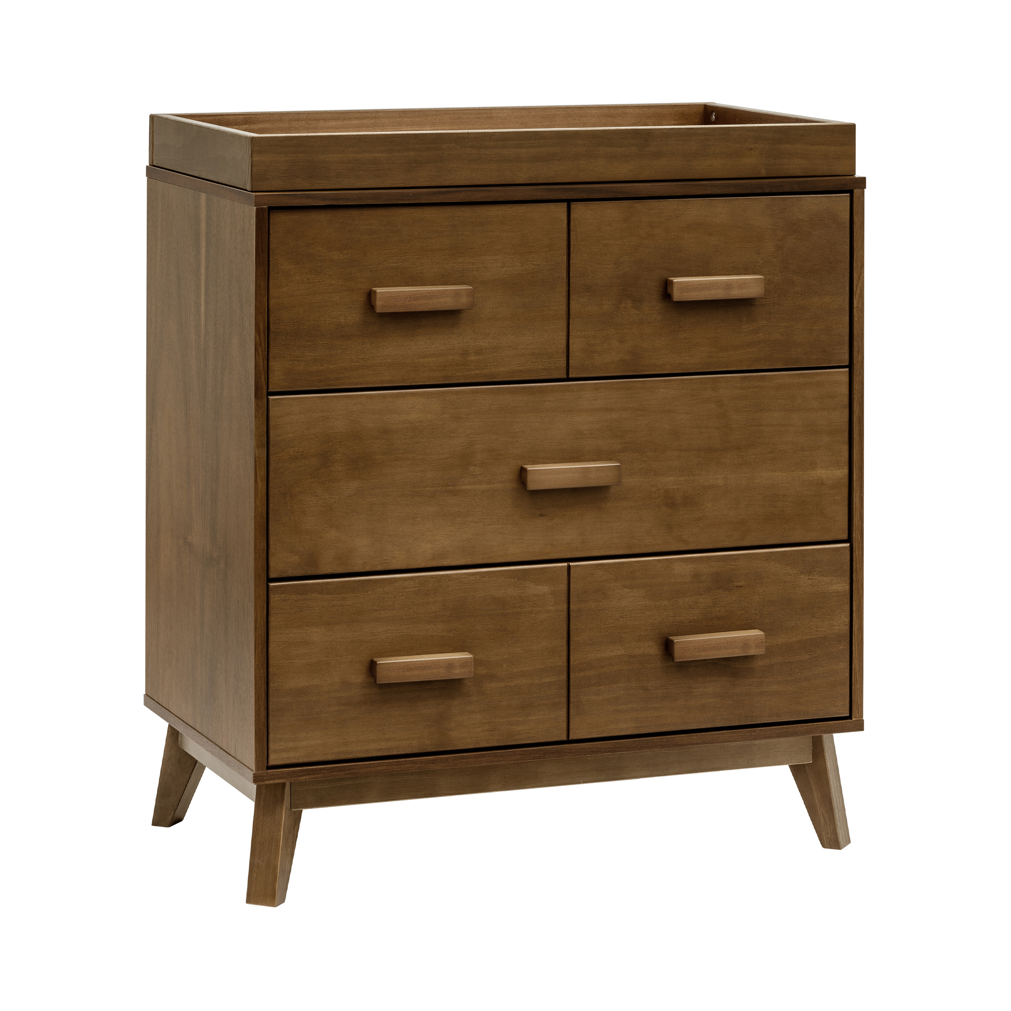 Scoot 3 Drawer Changer Dresser - Tots to Teens Furniture