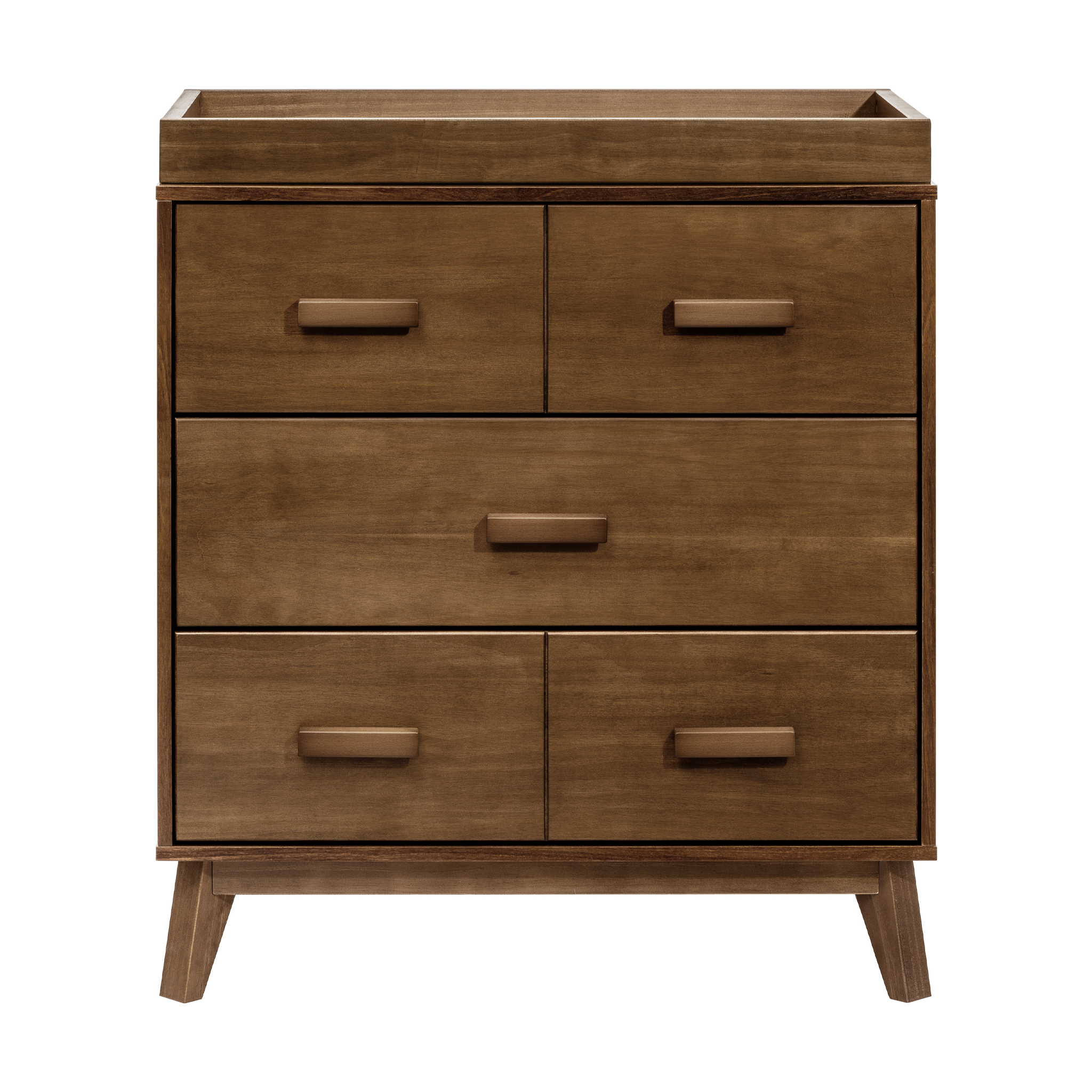 Scoot 3 Drawer Changer Dresser - Tots to Teens Furniture