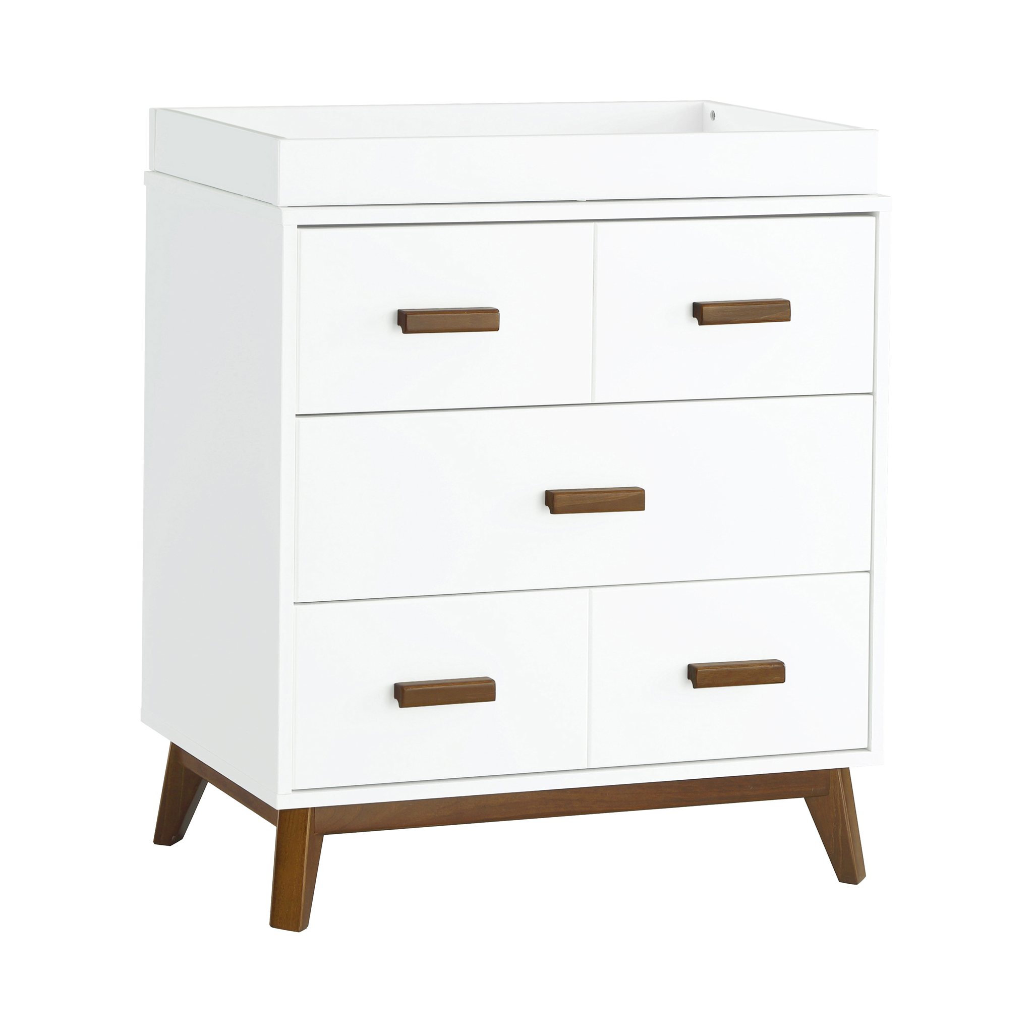 Scoot 3 Drawer Changer Dresser - Tots to Teens Furniture