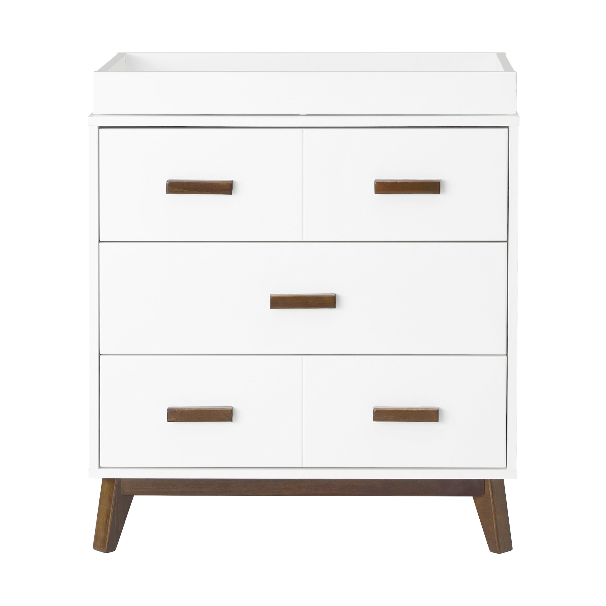 Scoot 3 Drawer Changer Dresser - Tots to Teens Furniture