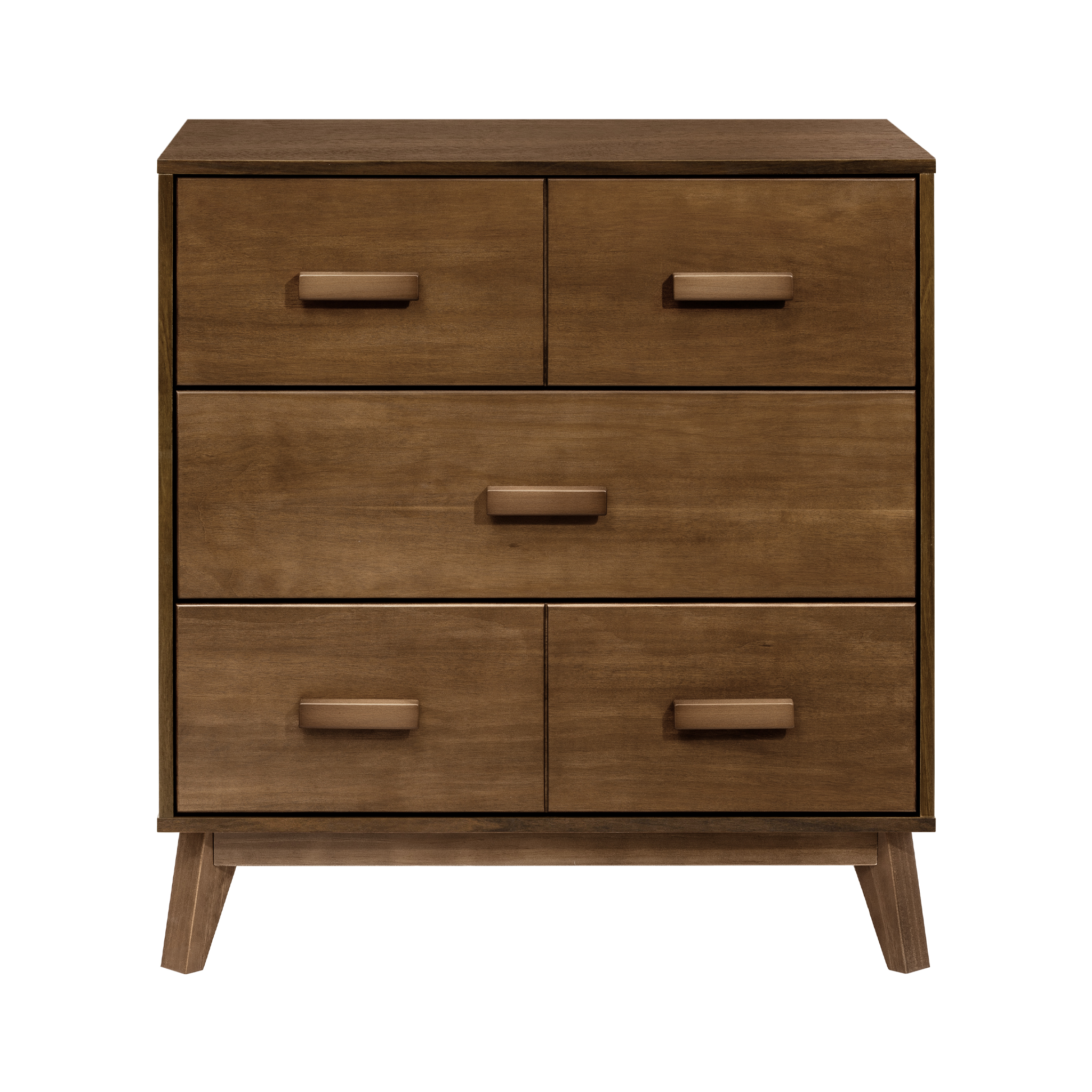 Scoot 3 Drawer Changer Dresser - Tots to Teens Furniture