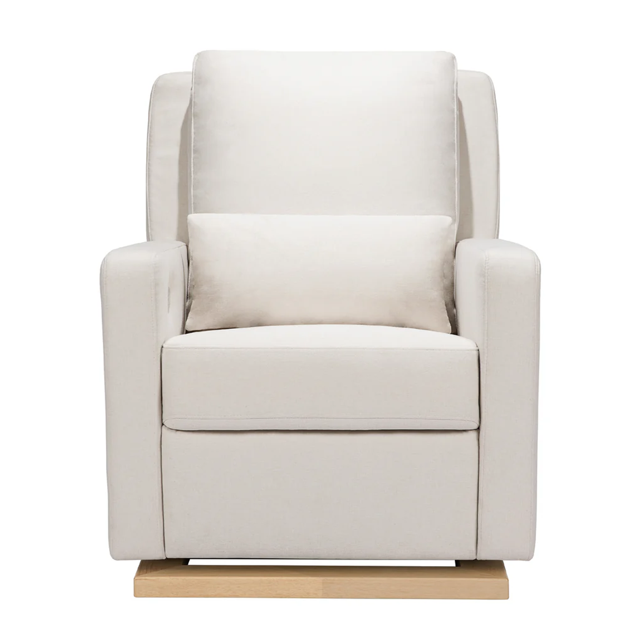 Sigi Power Swivel Glider Recliner - Tots to Teens Furniture