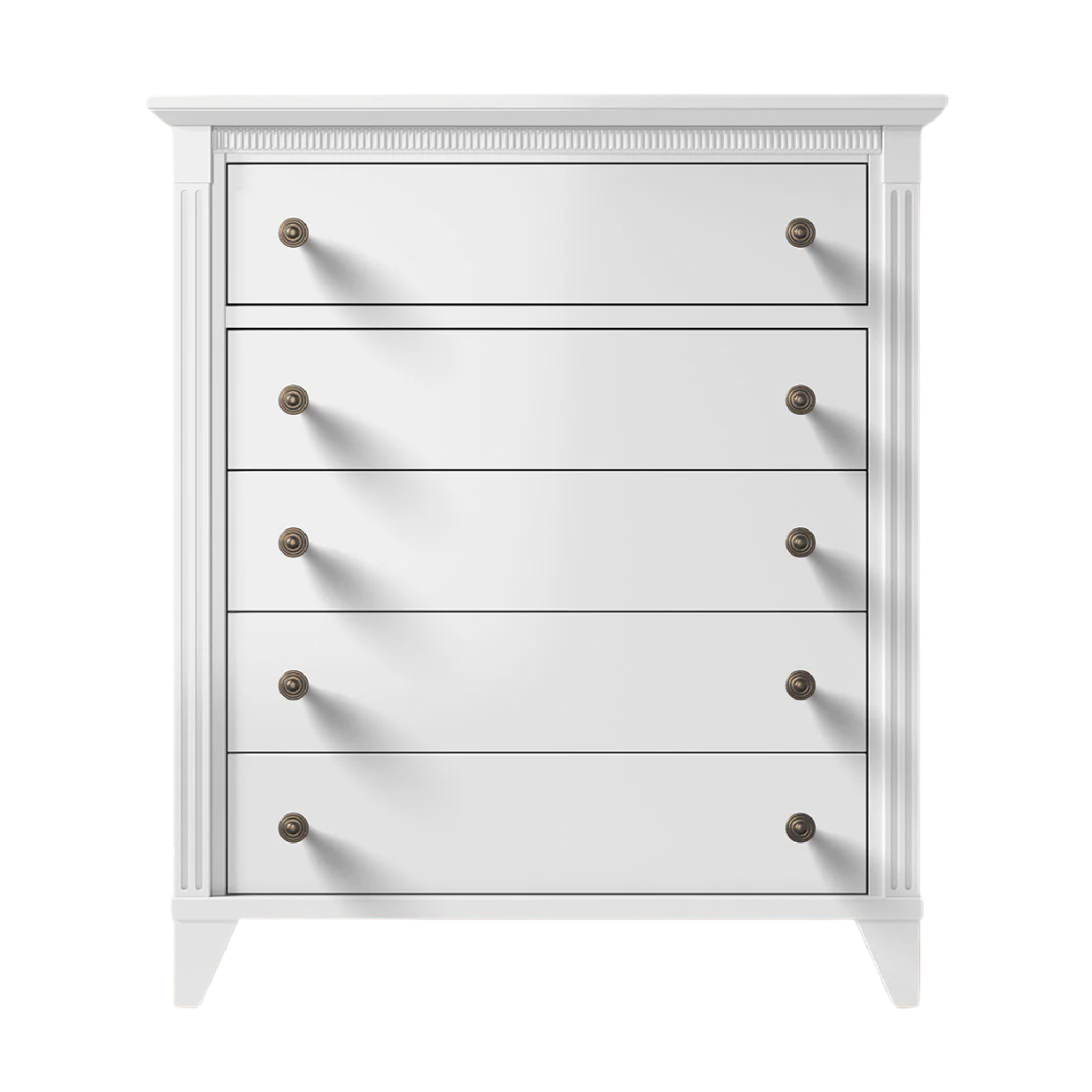 Edison Tall Chest | Tots to Teens Furniture