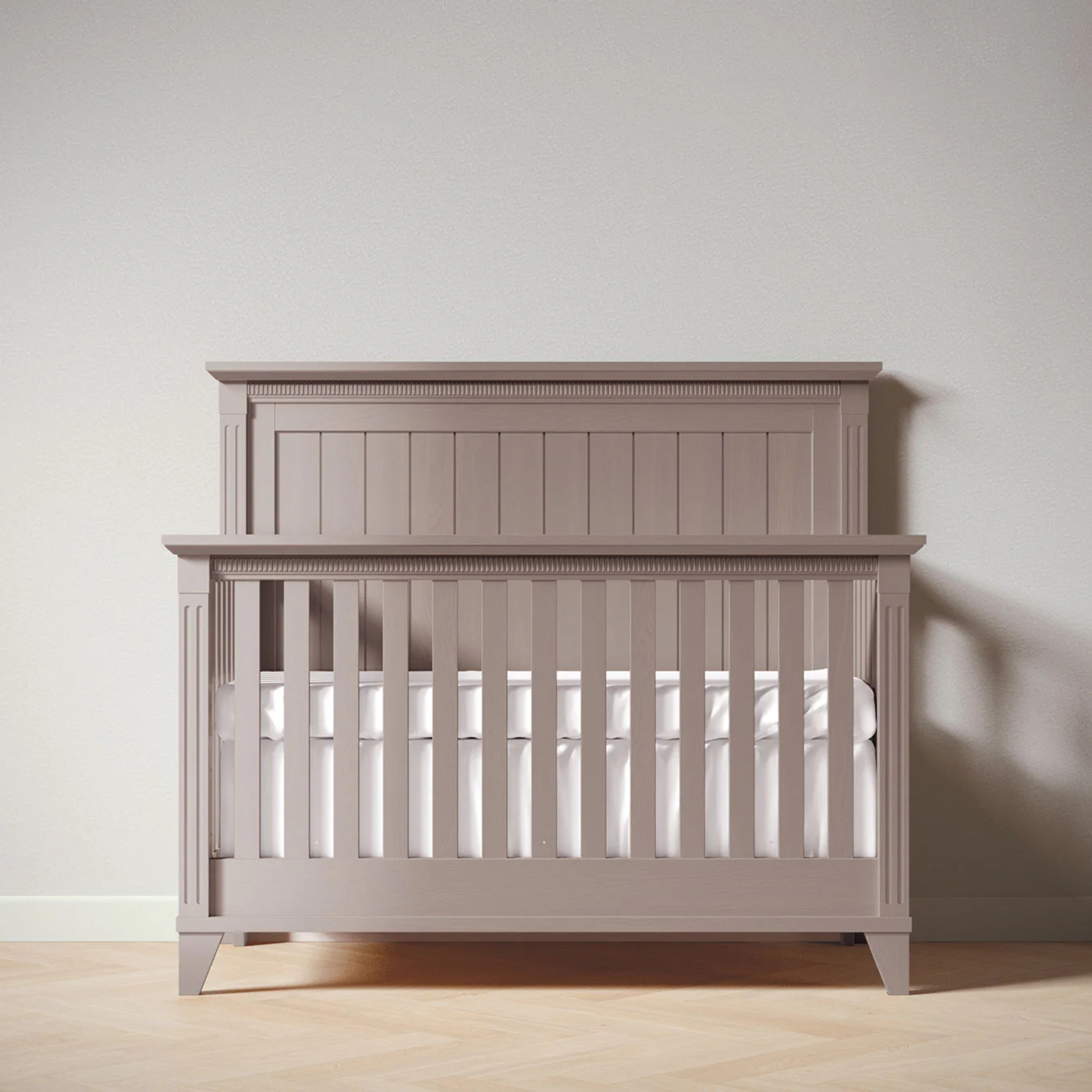 Edison 4-in-1 Convertible Crib | Tots to Teens Furniture