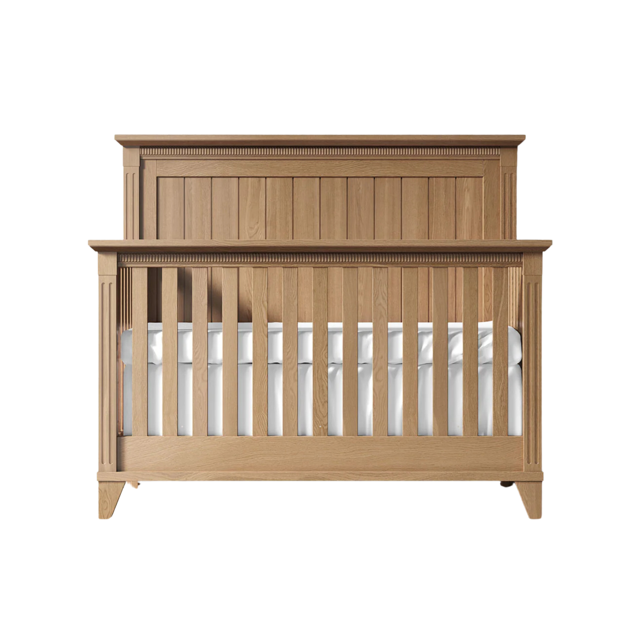 Edison 4-in-1 Convertible Crib | Tots to Teens Furniture