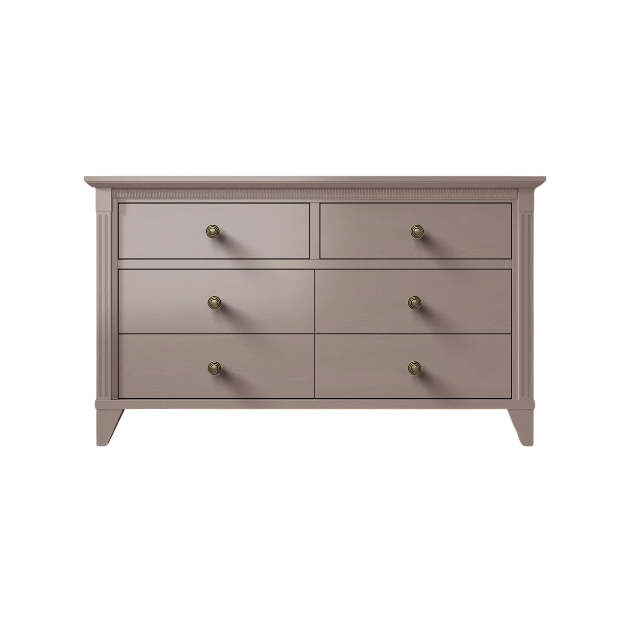 Edison Double Dresser | Tots to Teens Furniture