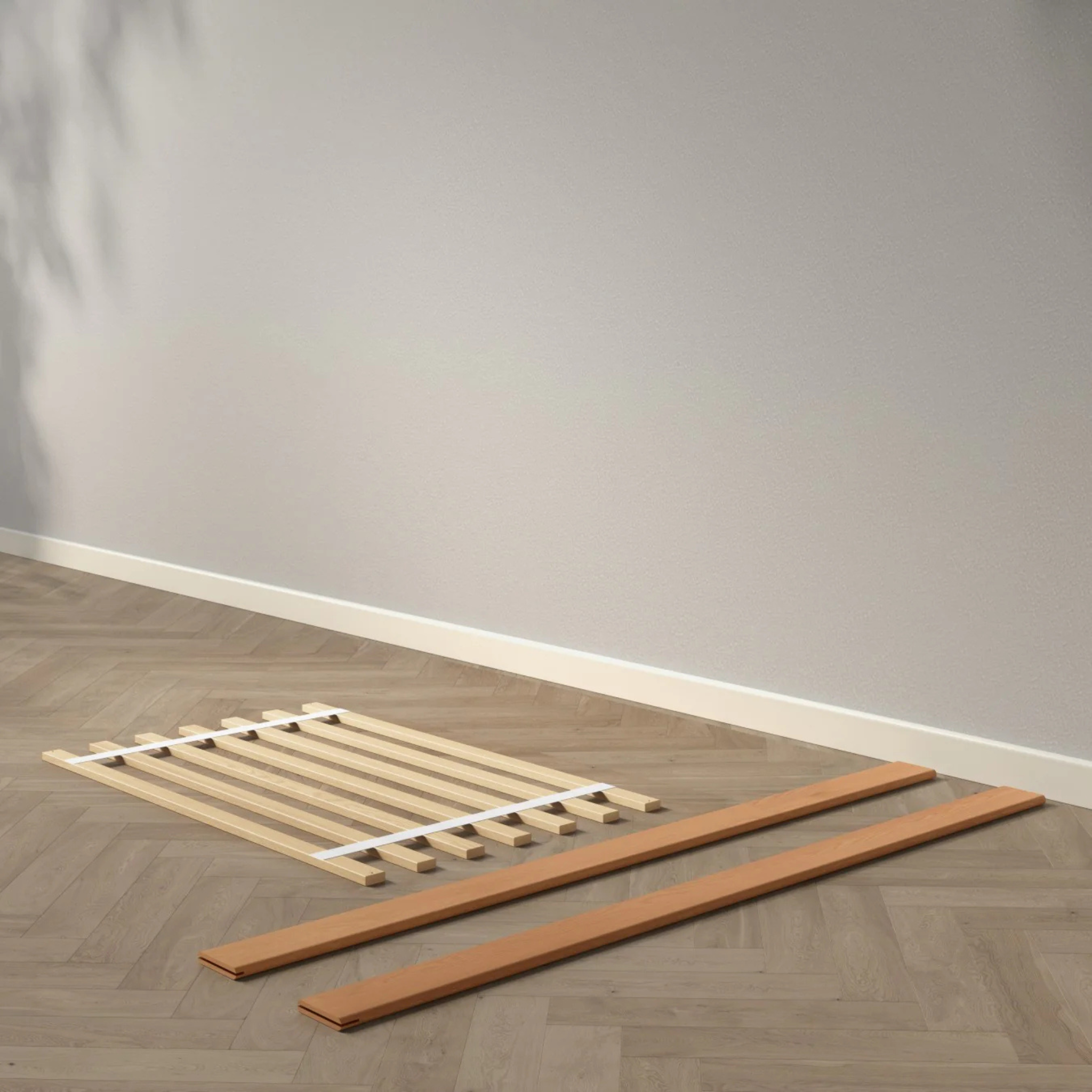 Silva Full-Bed Conversion Kit | Tots to Teens Furniture