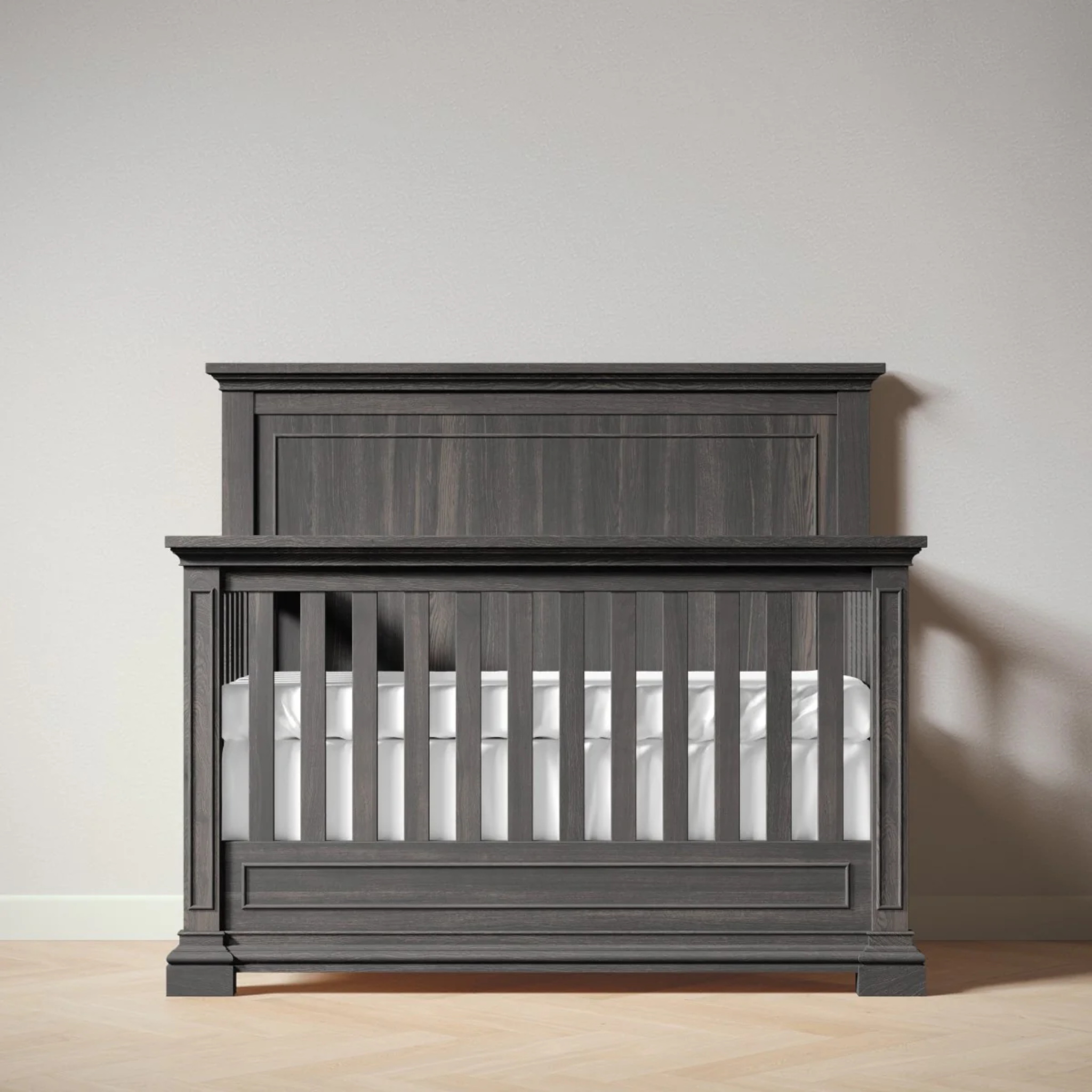 Jackson 4-in-1 Convertible Crib | Tots to Teens Furniture