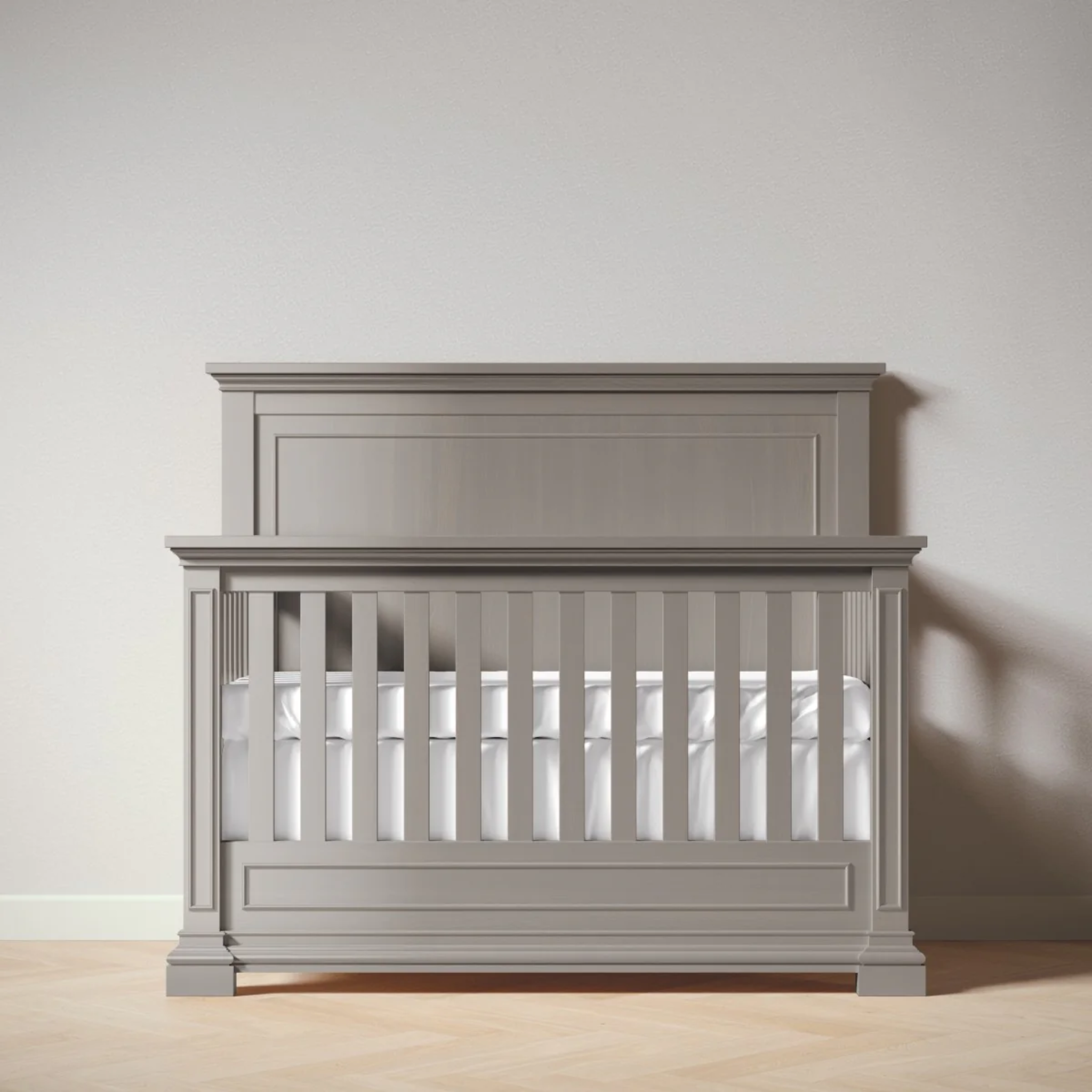 Jackson 4-in-1 Convertible Crib | Tots to Teens Furniture