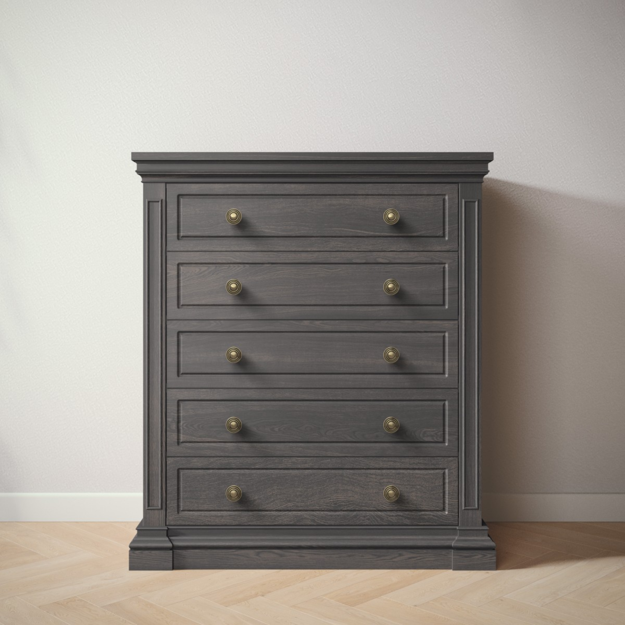 Jackson Tall Chest | Tots to Teens Furniture