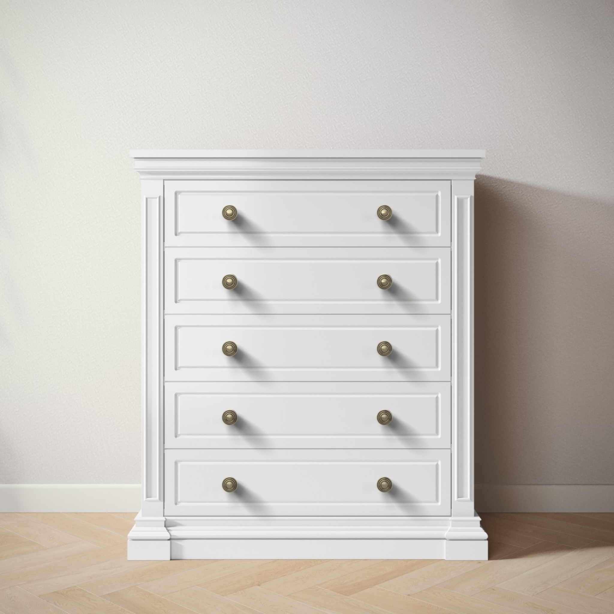 Jackson Tall Chest | Tots to Teens Furniture