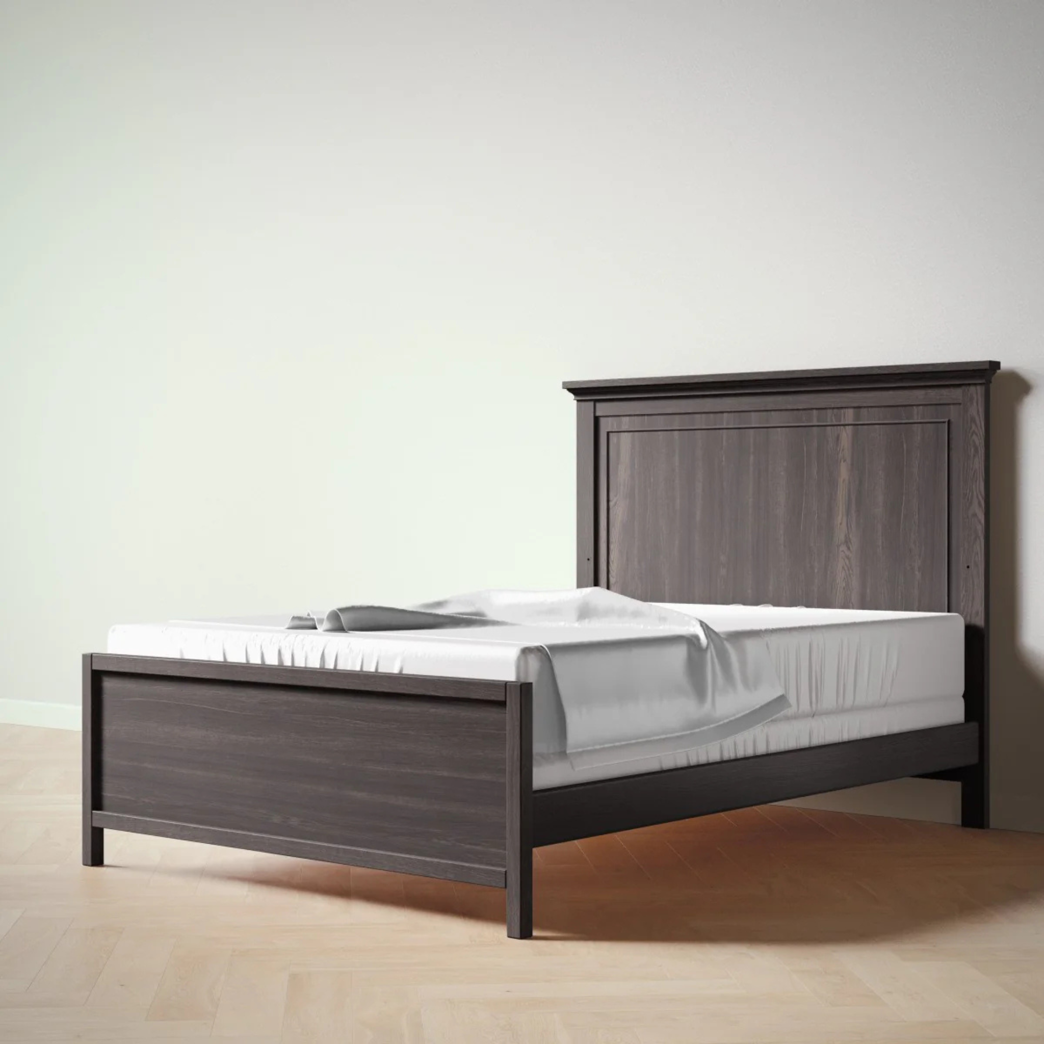 Jackson Full Size Bed | Tots to Teens Furniture