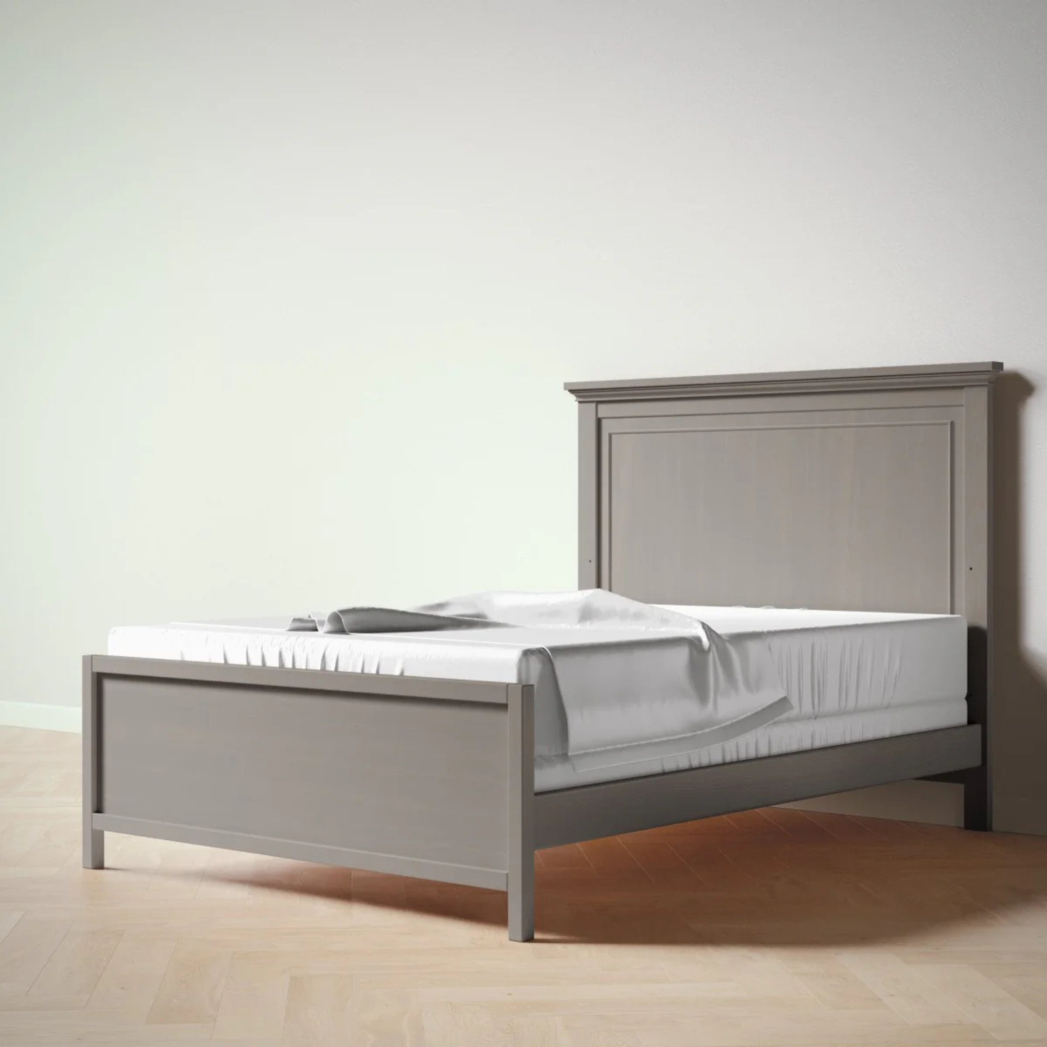 Jackson Full Size Bed | Tots to Teens Furniture