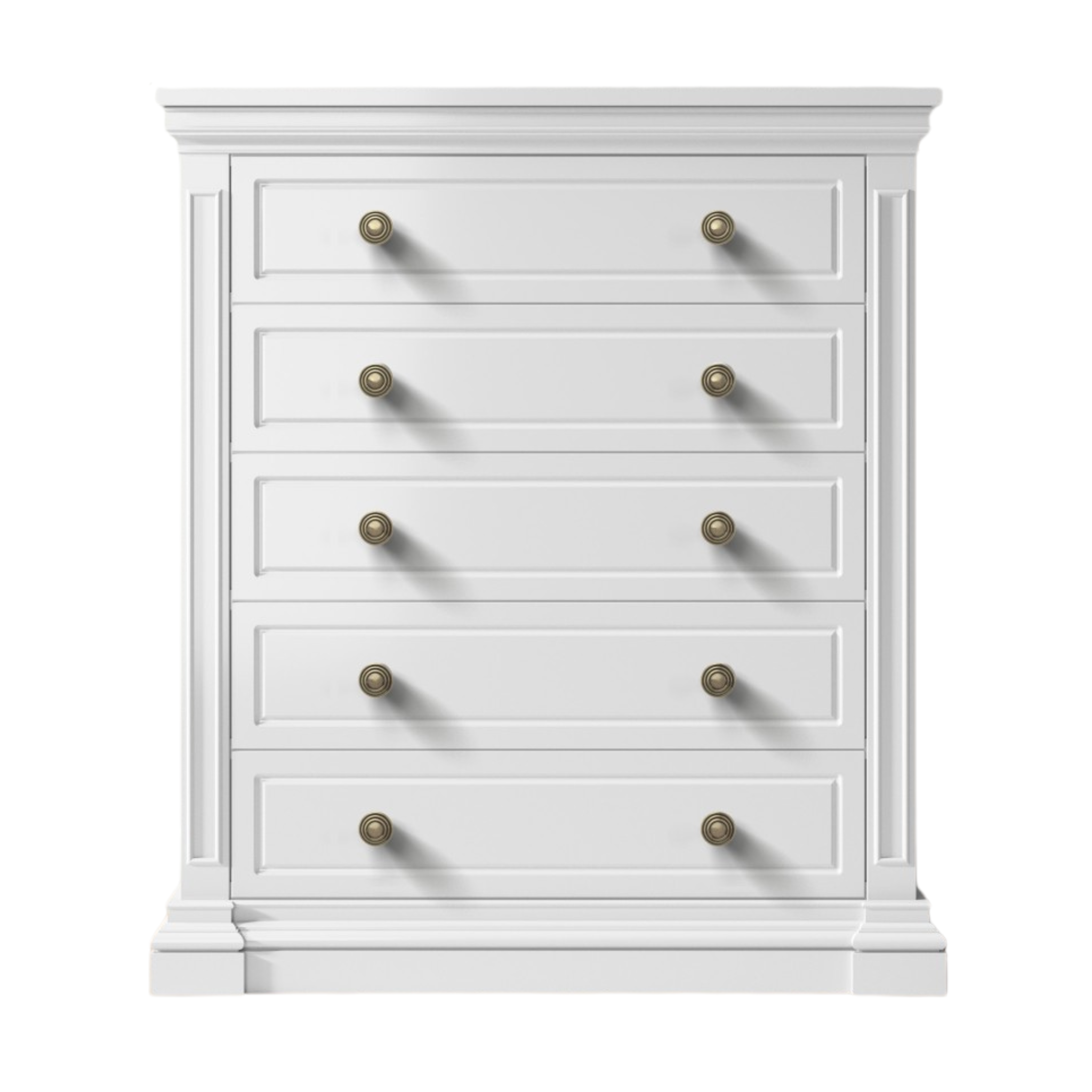 Jackson Tall Chest | Tots to Teens Furniture