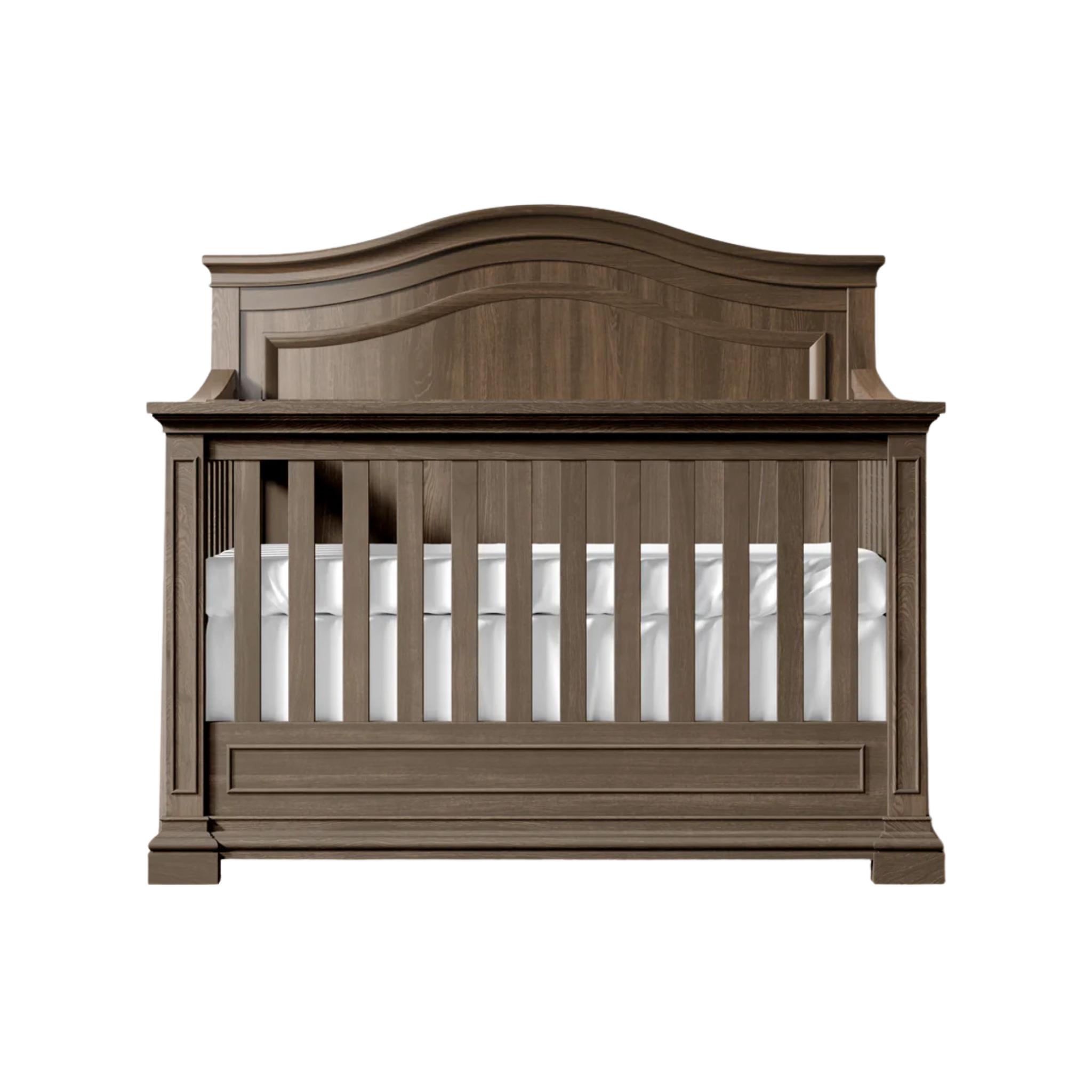Jordan 4-in-1 Convertible Crib | Tots to Teens Furniture